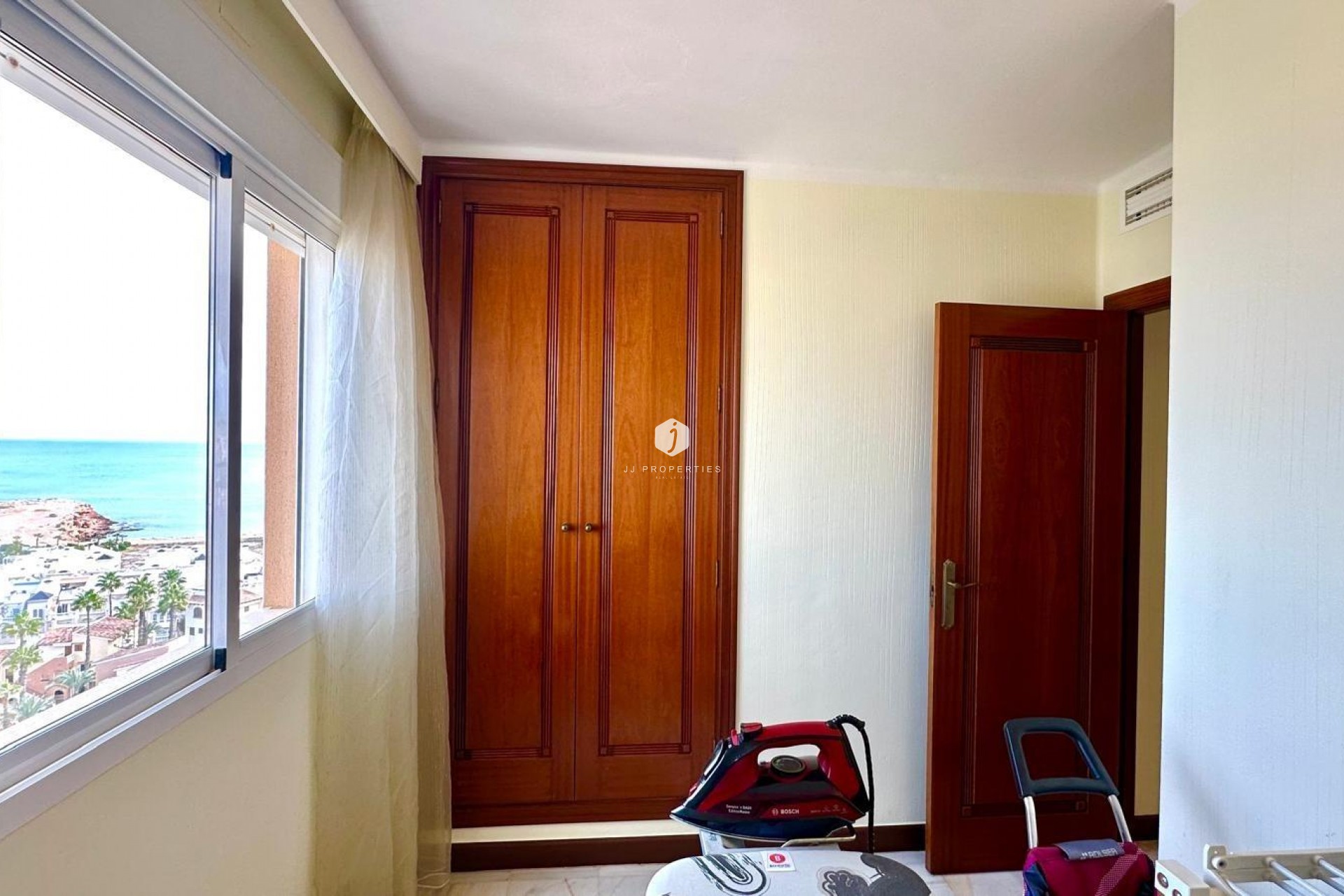 Aus zweiter Hand - Wohnung -
Torrevieja - Los Frutales