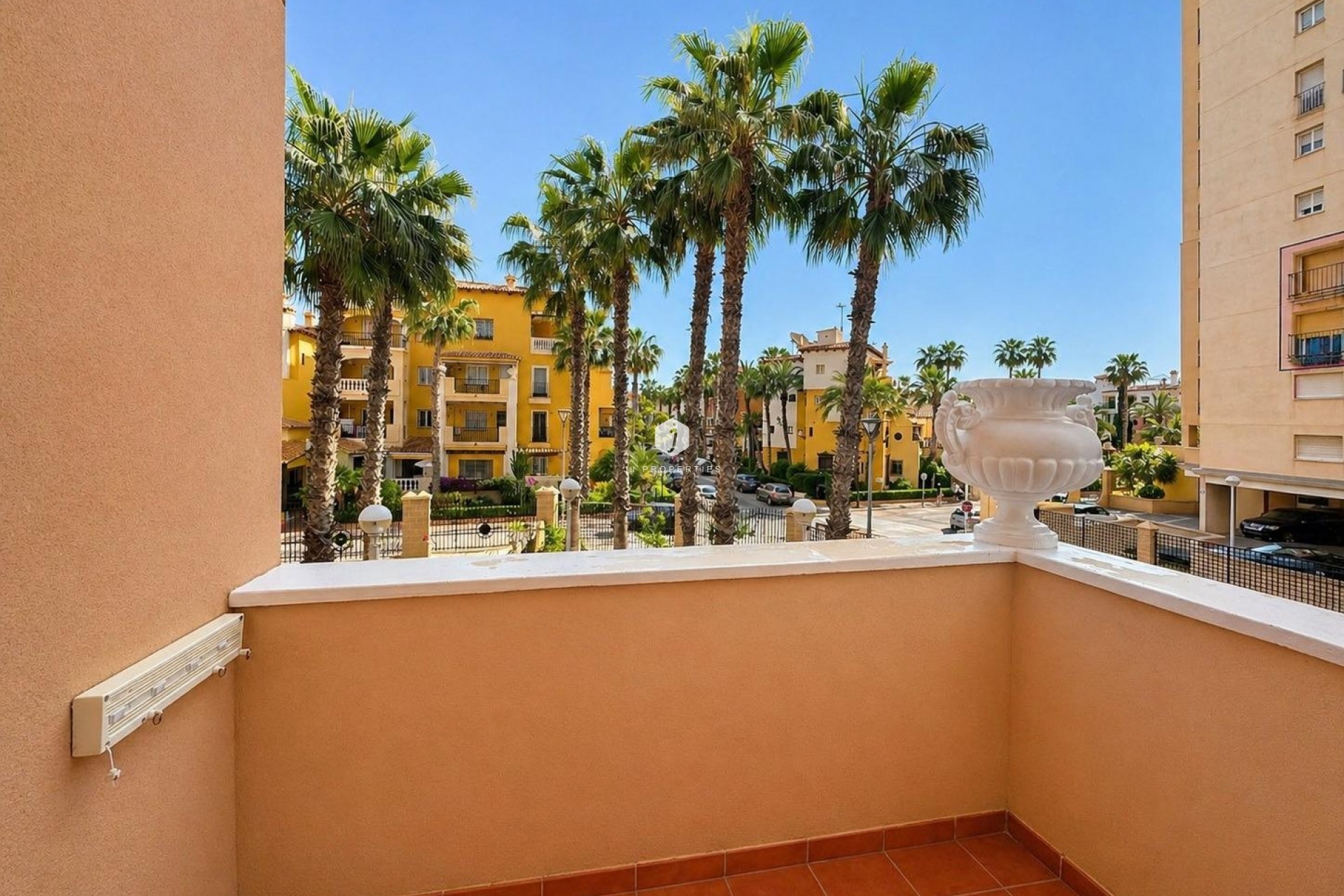 Aus zweiter Hand - Wohnung -
Torrevieja - Los Frutales