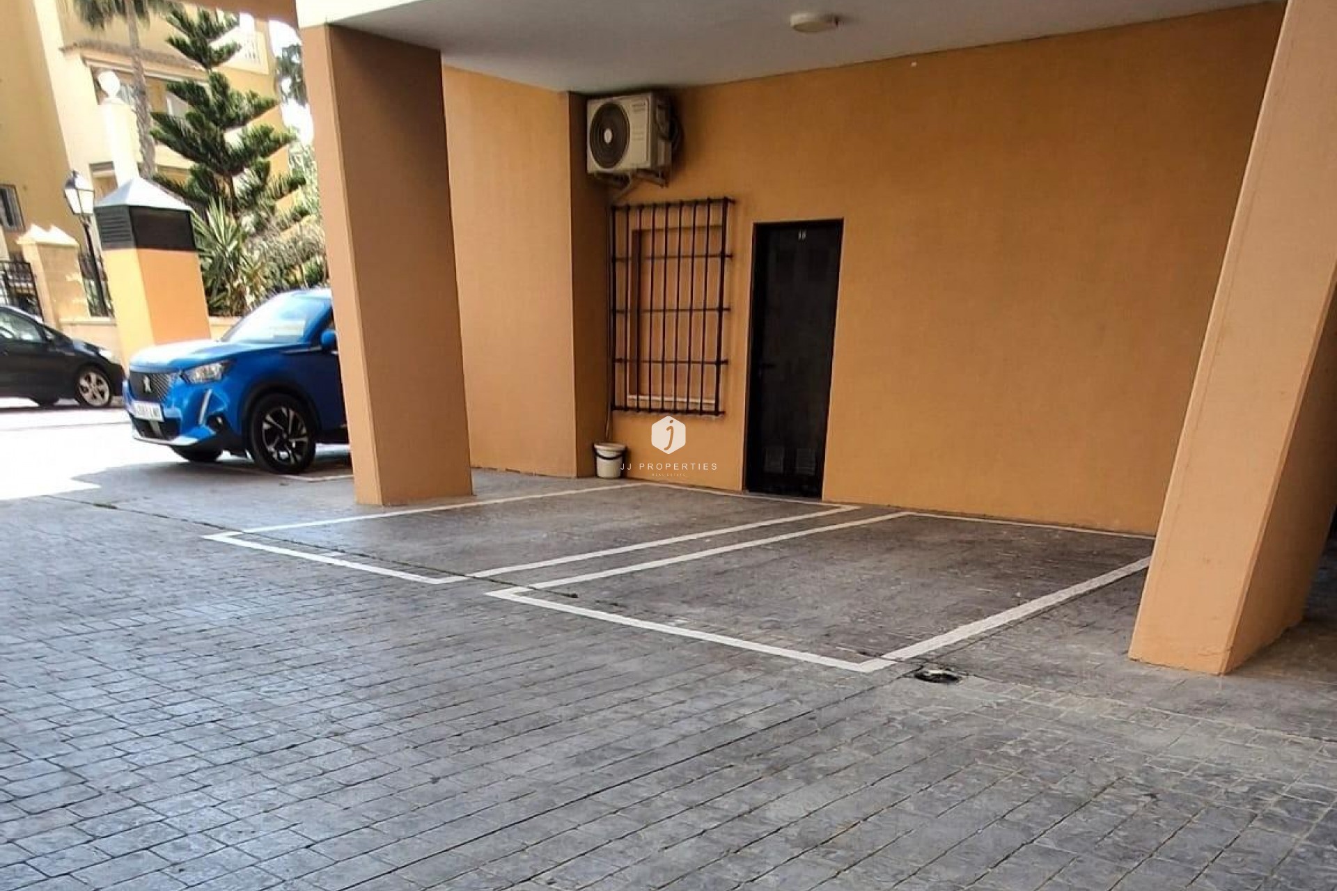 Aus zweiter Hand - Wohnung -
Torrevieja - Los Frutales