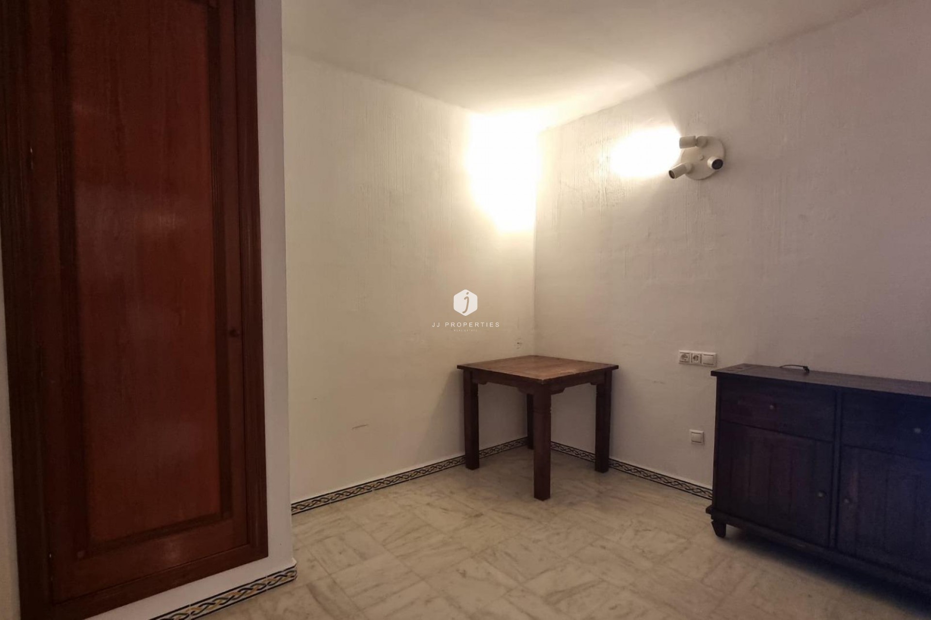 Aus zweiter Hand - Wohnung -
Torrevieja - Los Frutales