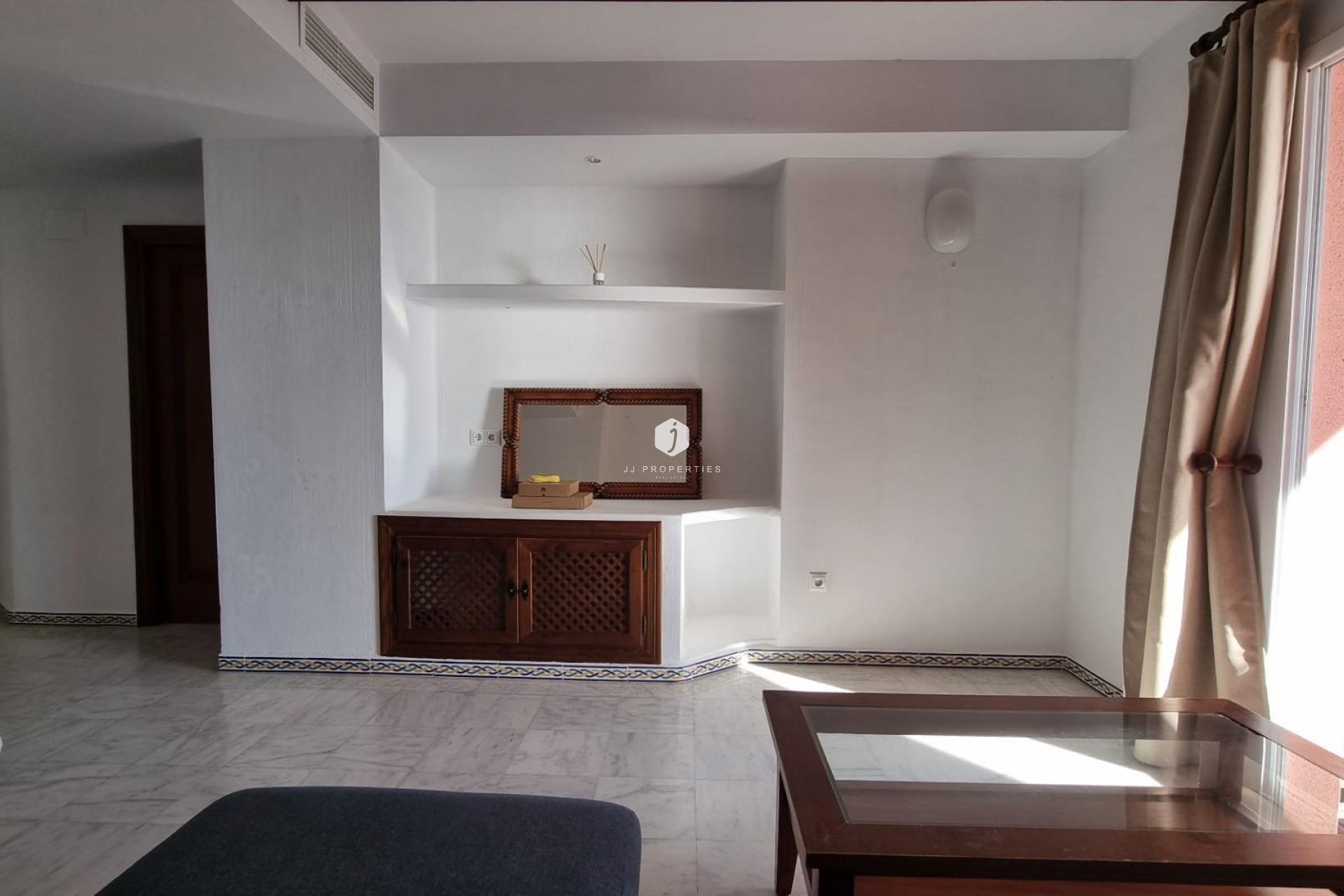 Aus zweiter Hand - Wohnung -
Torrevieja - Los Frutales