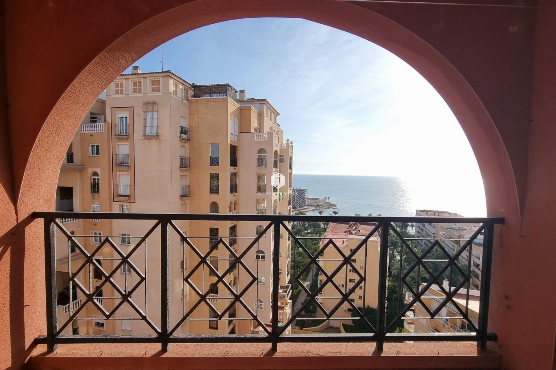 Aus zweiter Hand - Wohnung -
Torrevieja - Los Frutales