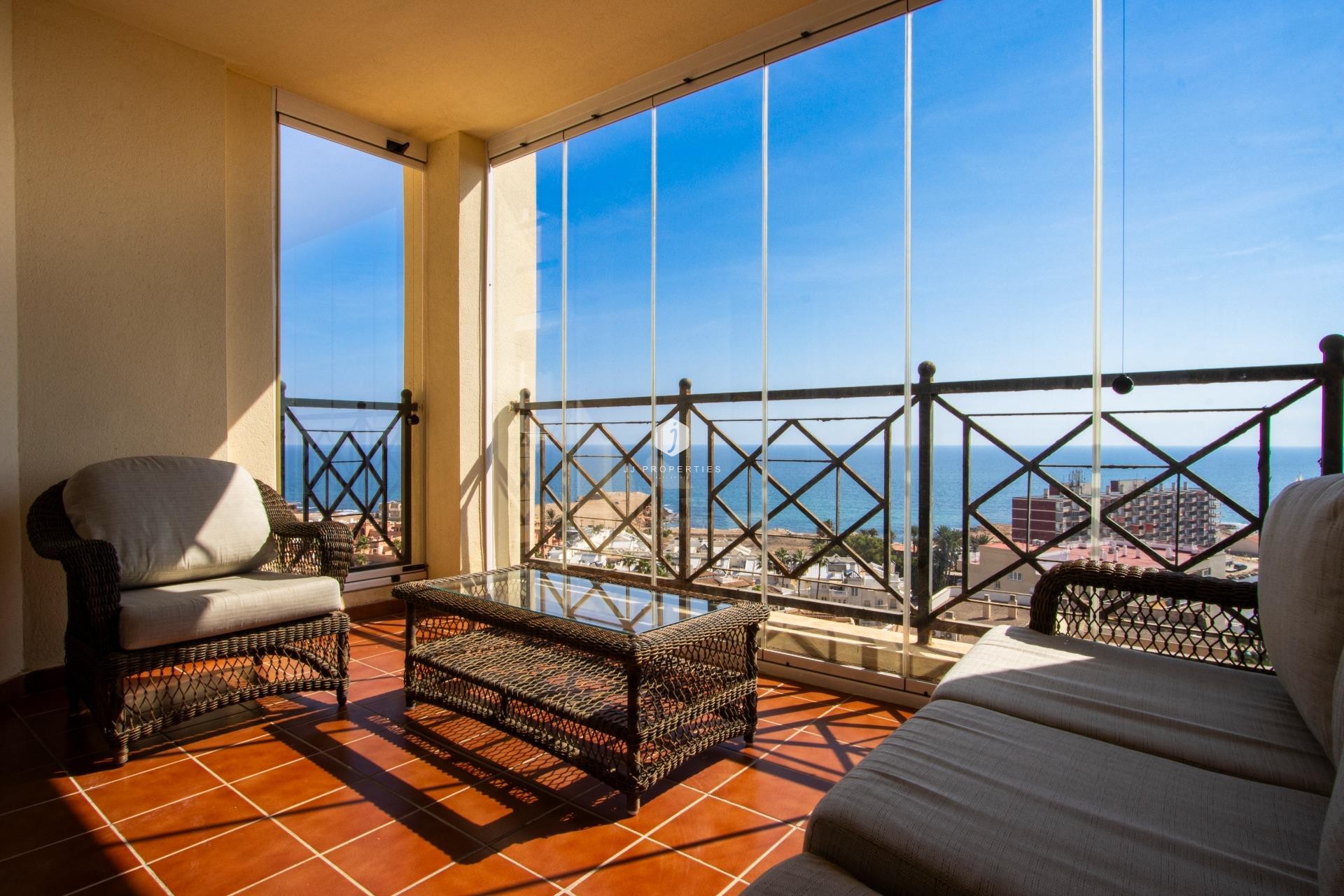 Aus zweiter Hand - Wohnung -
Torrevieja - Los Frutales
