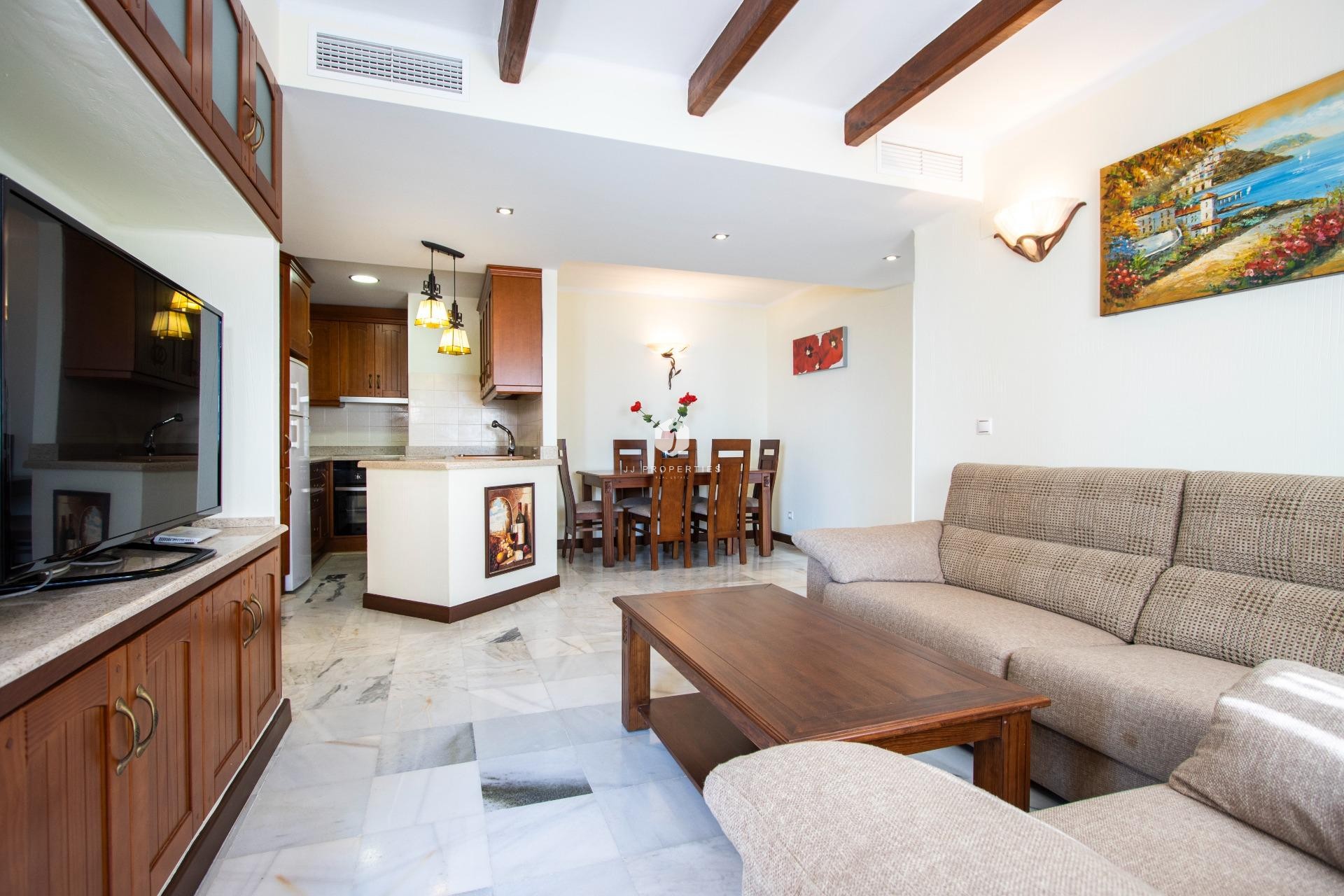 Aus zweiter Hand - Wohnung -
Torrevieja - Los Frutales
