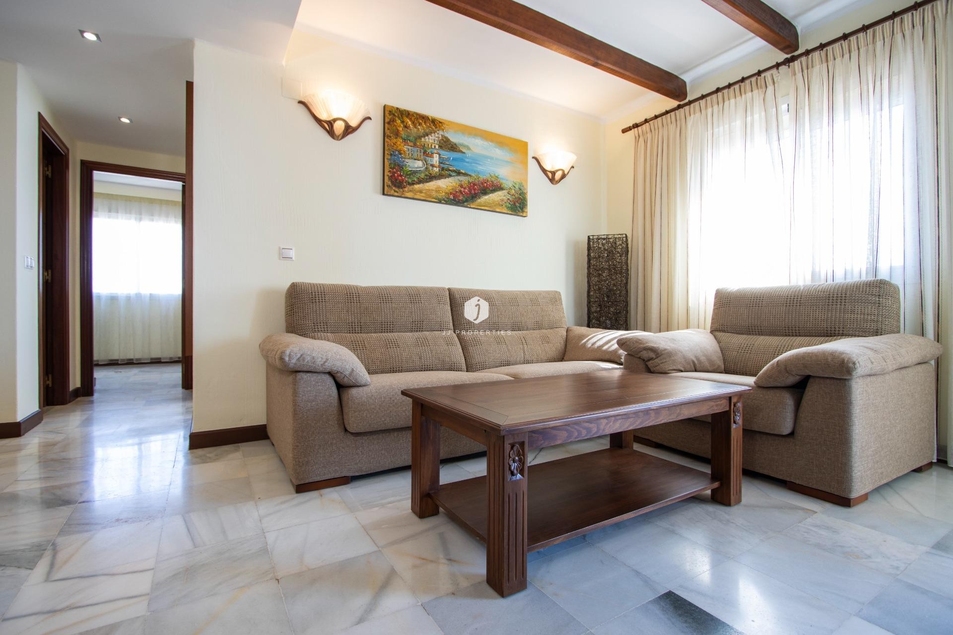 Aus zweiter Hand - Wohnung -
Torrevieja - Los Frutales