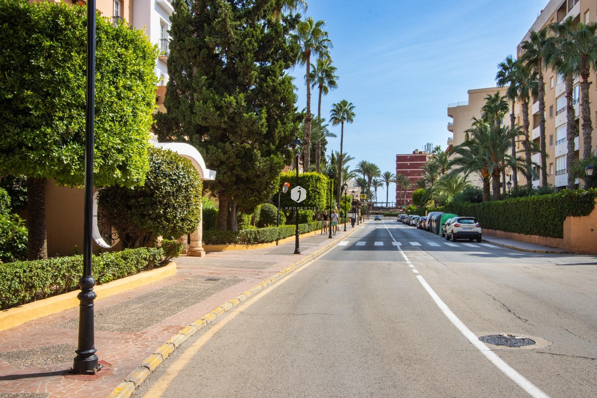 Aus zweiter Hand - Wohnung -
Torrevieja - Los Frutales
