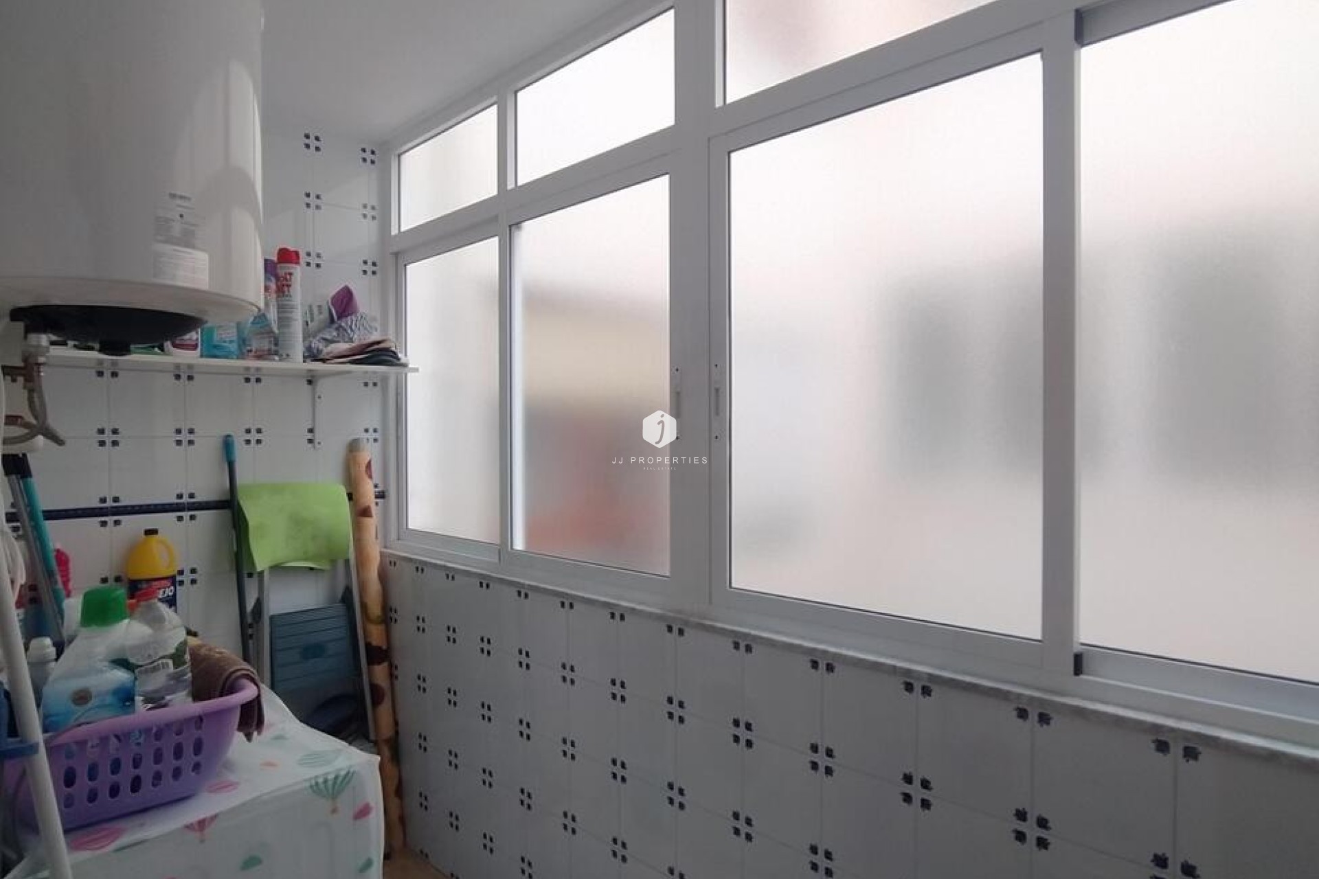 Aus zweiter Hand - Wohnung -
Torrevieja - Los Locos