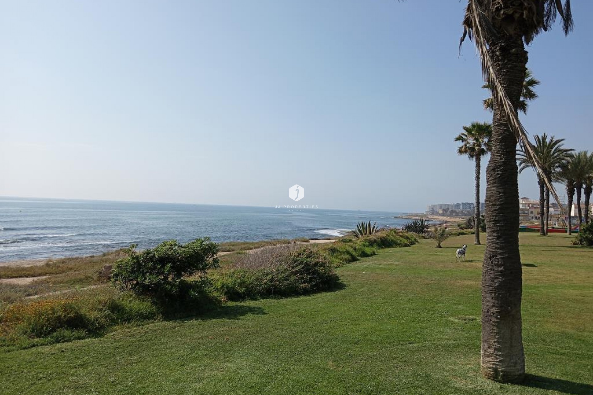 Aus zweiter Hand - Wohnung -
Torrevieja - MAR AZUL LA VELETA