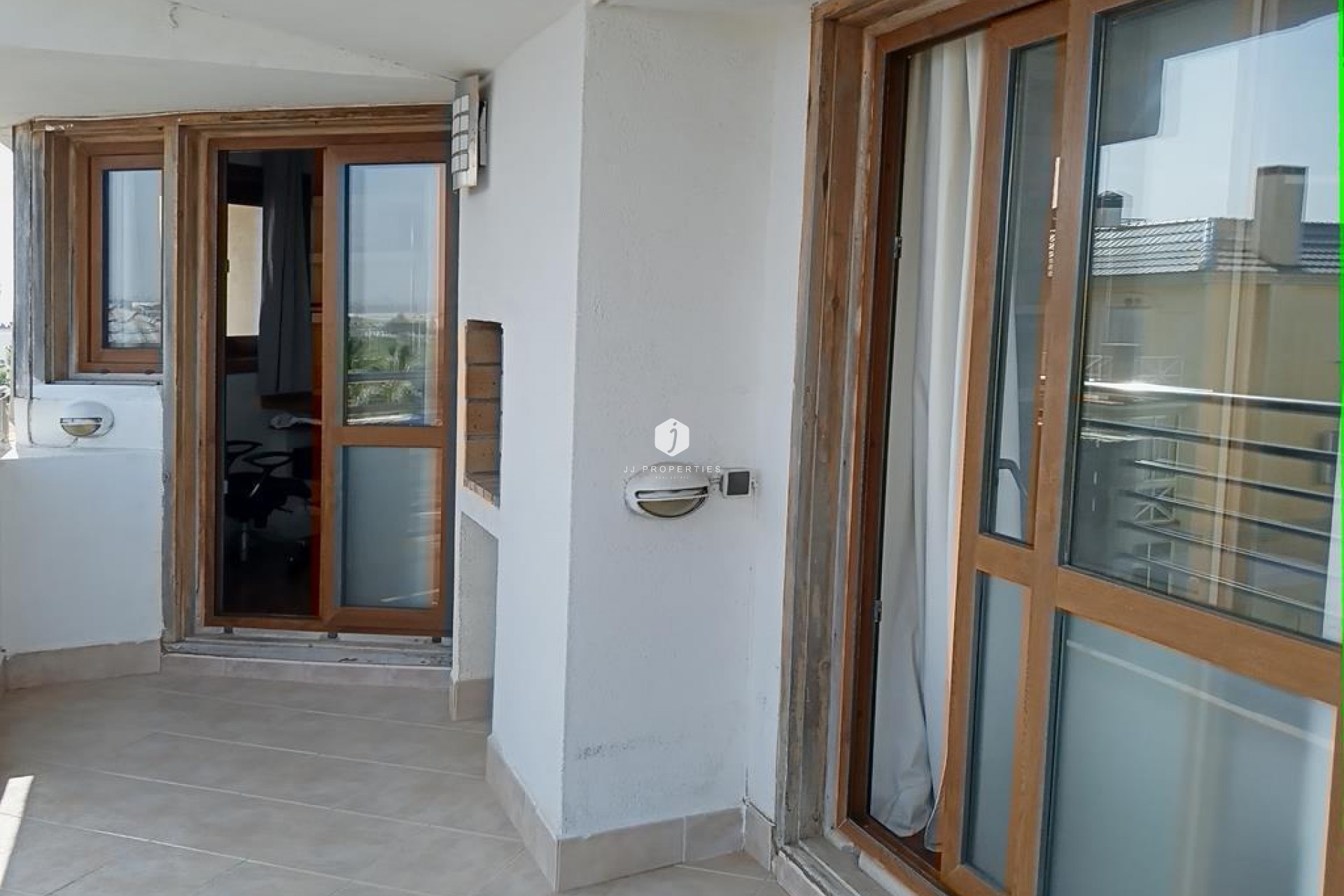 Aus zweiter Hand - Wohnung -
Torrevieja - MAR AZUL LA VELETA