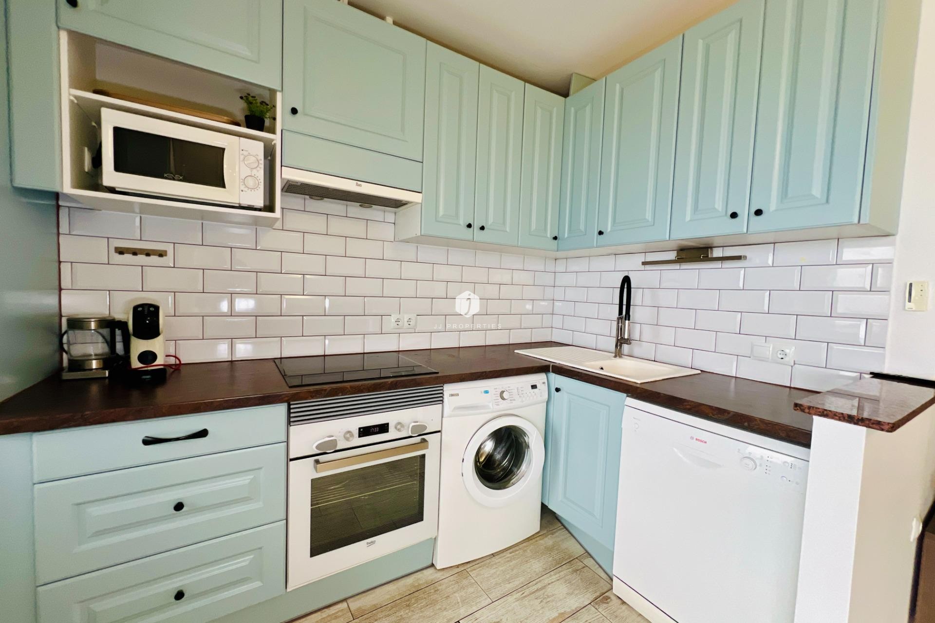 Aus zweiter Hand - Wohnung -
Torrevieja - Miramar - Torre Del Moro