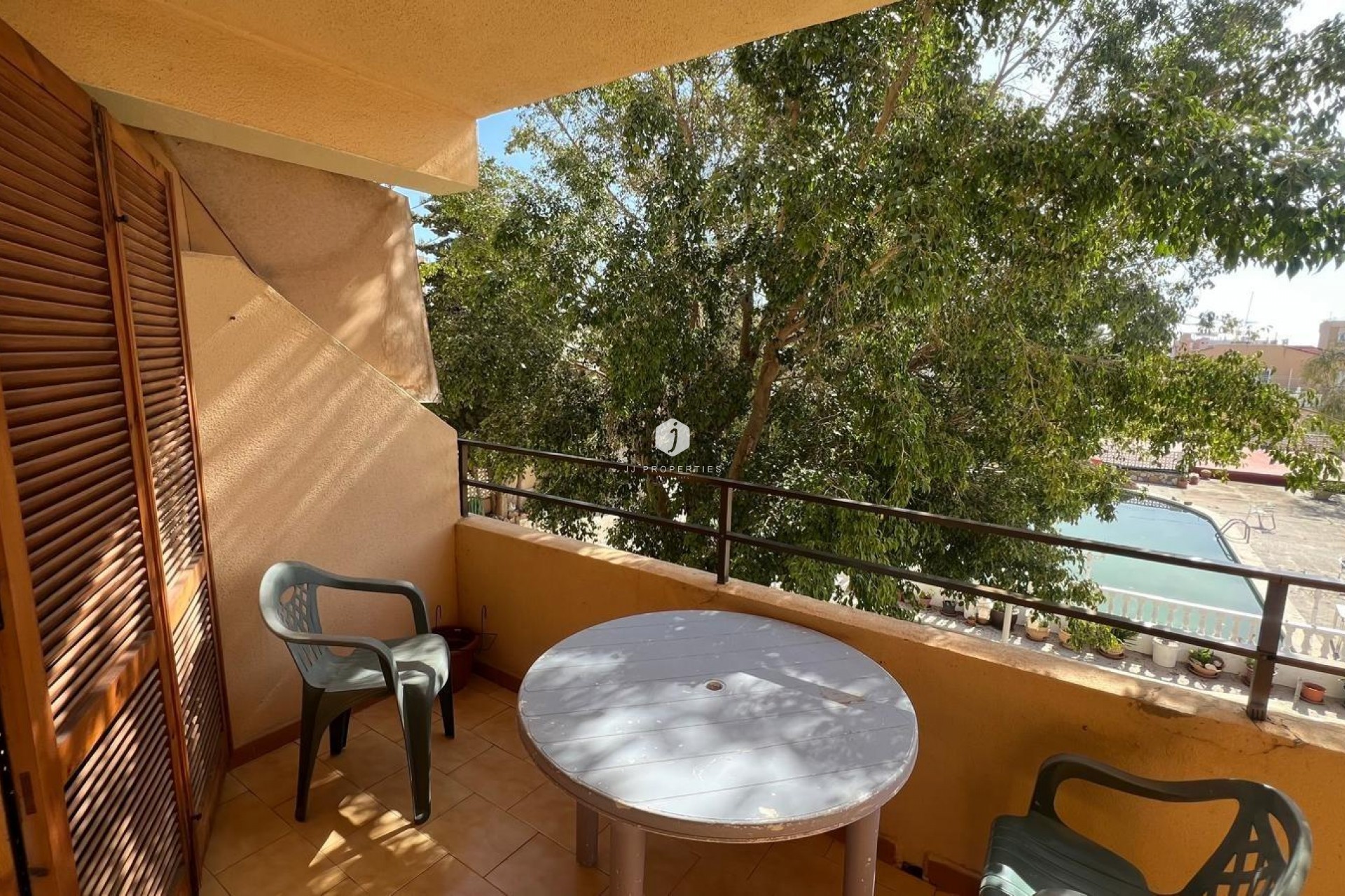 Aus zweiter Hand - Wohnung -
Torrevieja - Miramar - Torre Del Moro