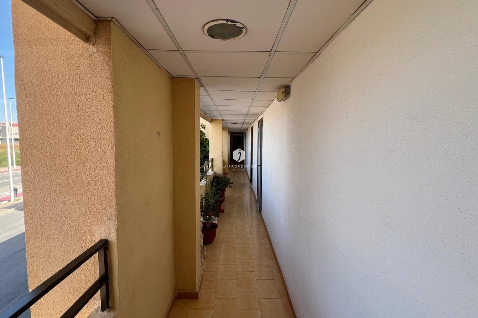 Aus zweiter Hand - Wohnung -
Torrevieja - Miramar - Torre Del Moro