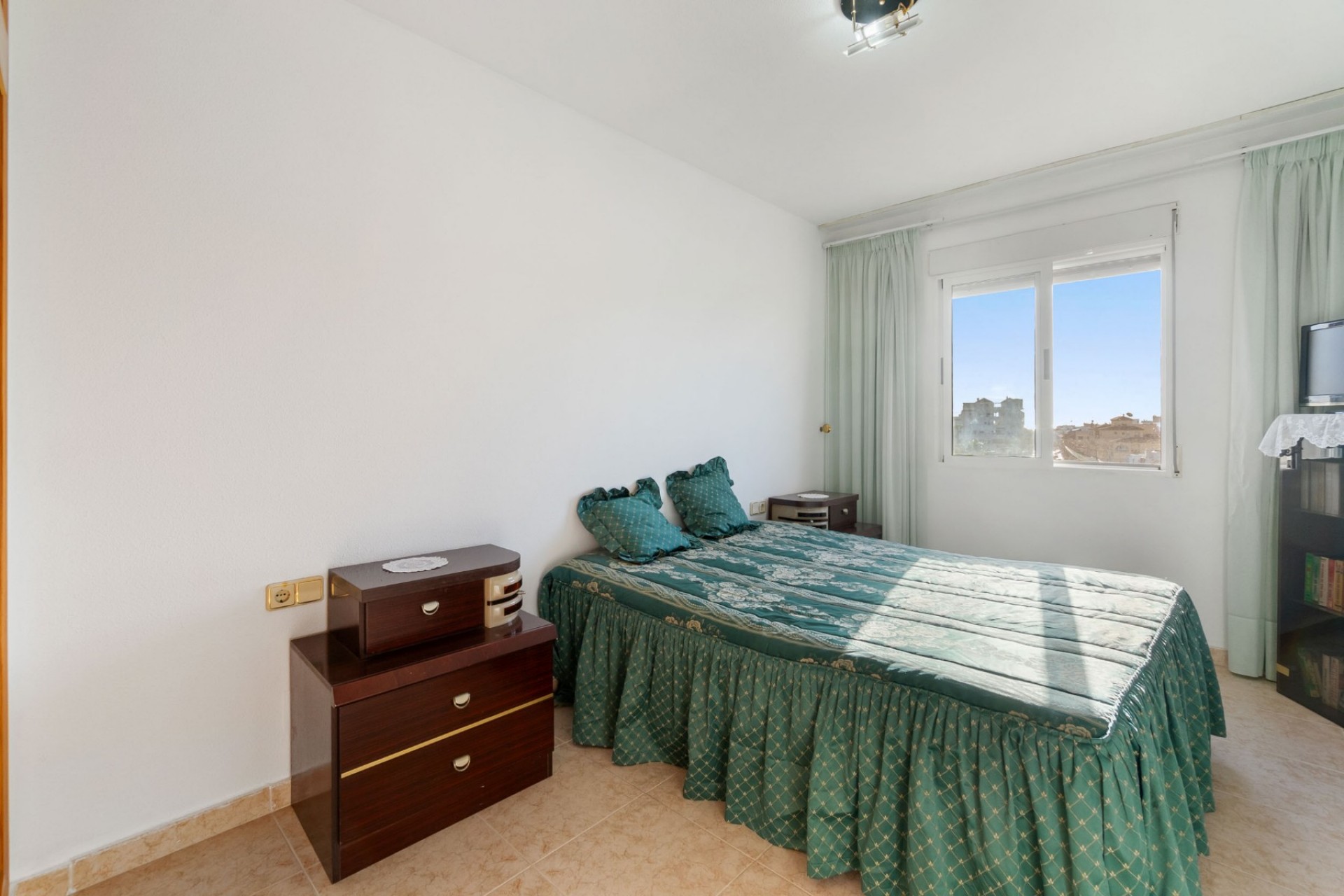 Aus zweiter Hand - Wohnung -
Torrevieja - Nueva Torrevieja