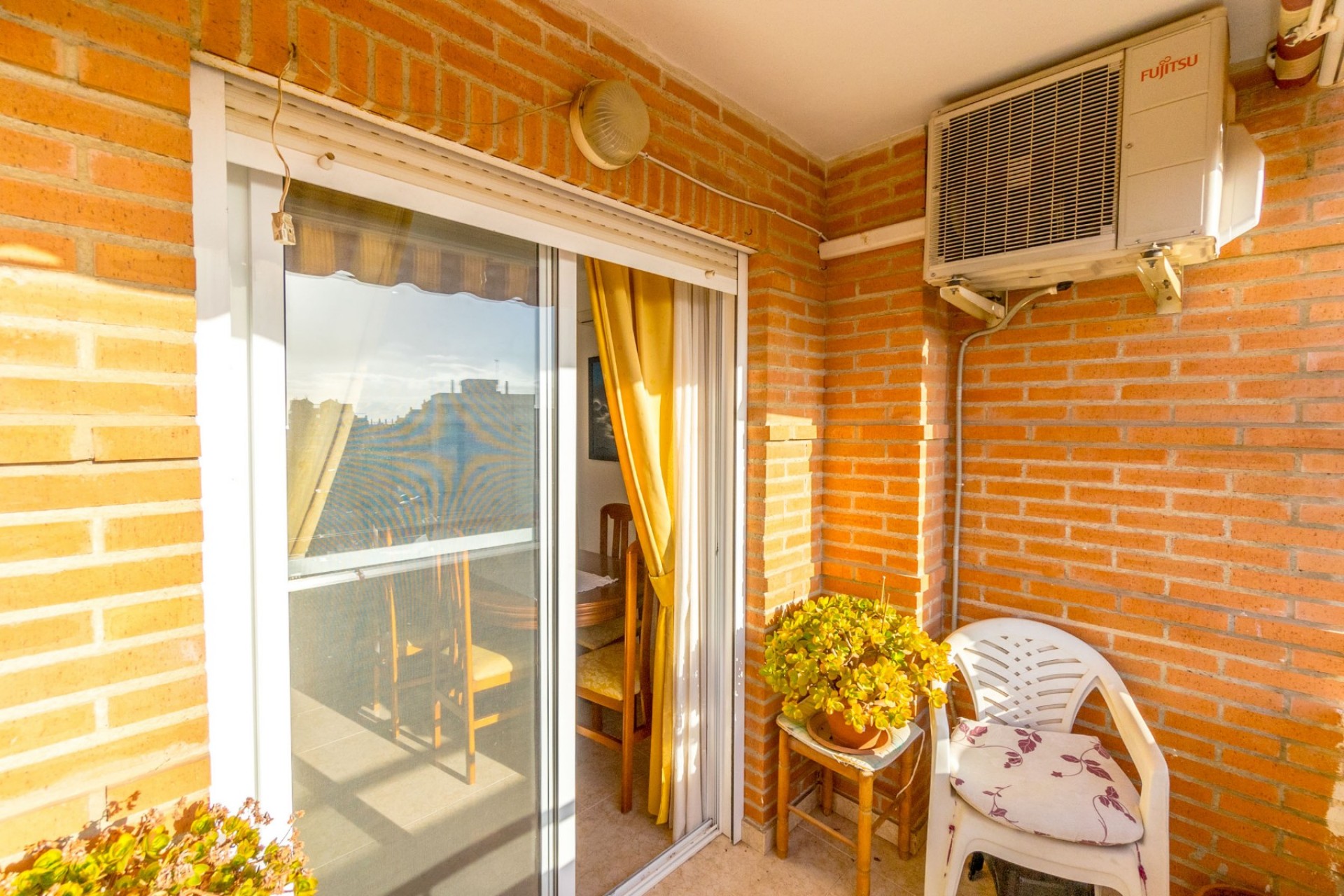 Aus zweiter Hand - Wohnung -
Torrevieja - Nueva Torrevieja