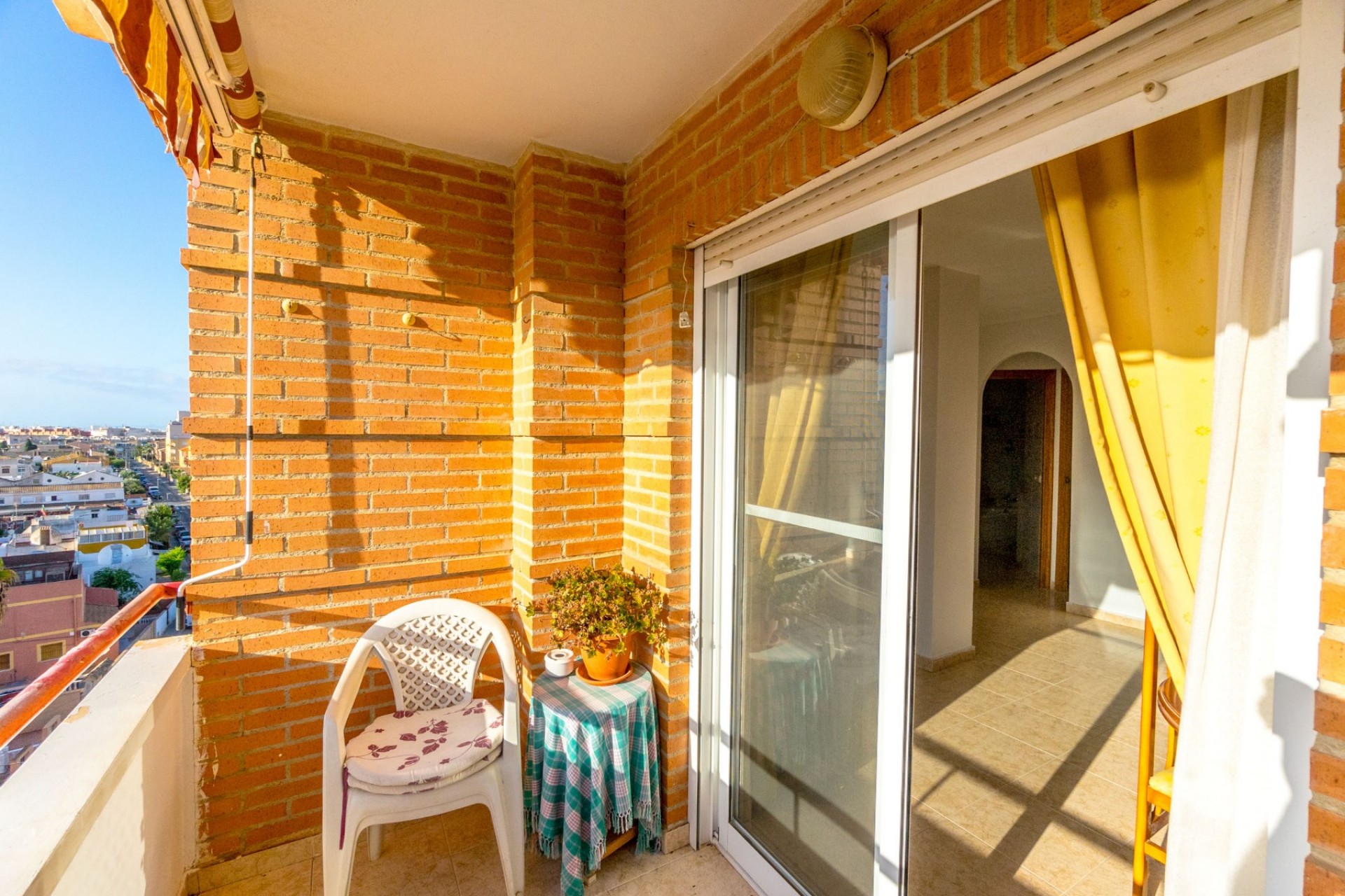 Aus zweiter Hand - Wohnung -
Torrevieja - Nueva Torrevieja