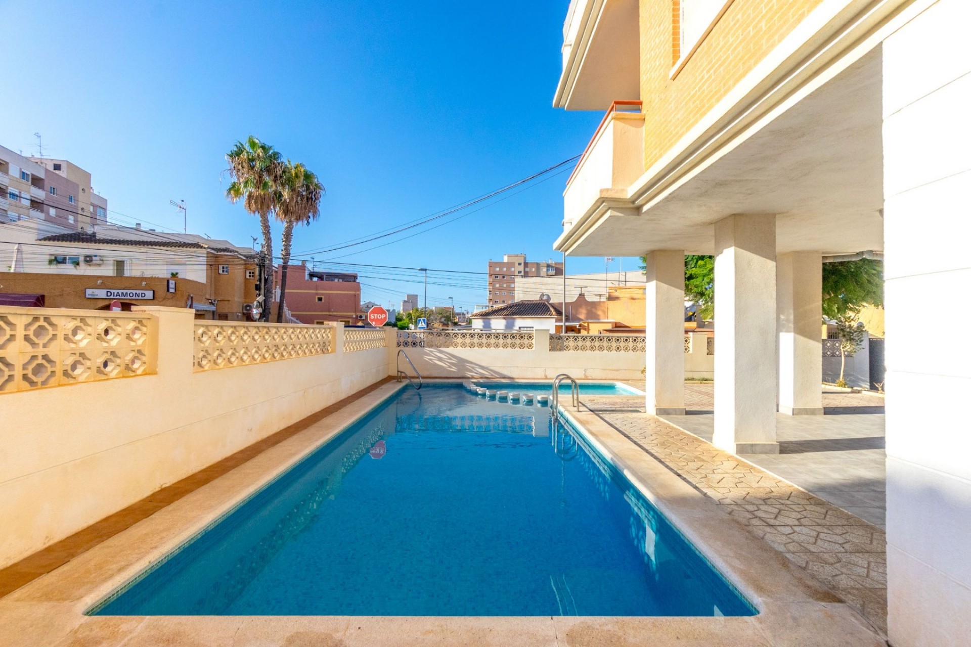 Aus zweiter Hand - Wohnung -
Torrevieja - Nueva Torrevieja