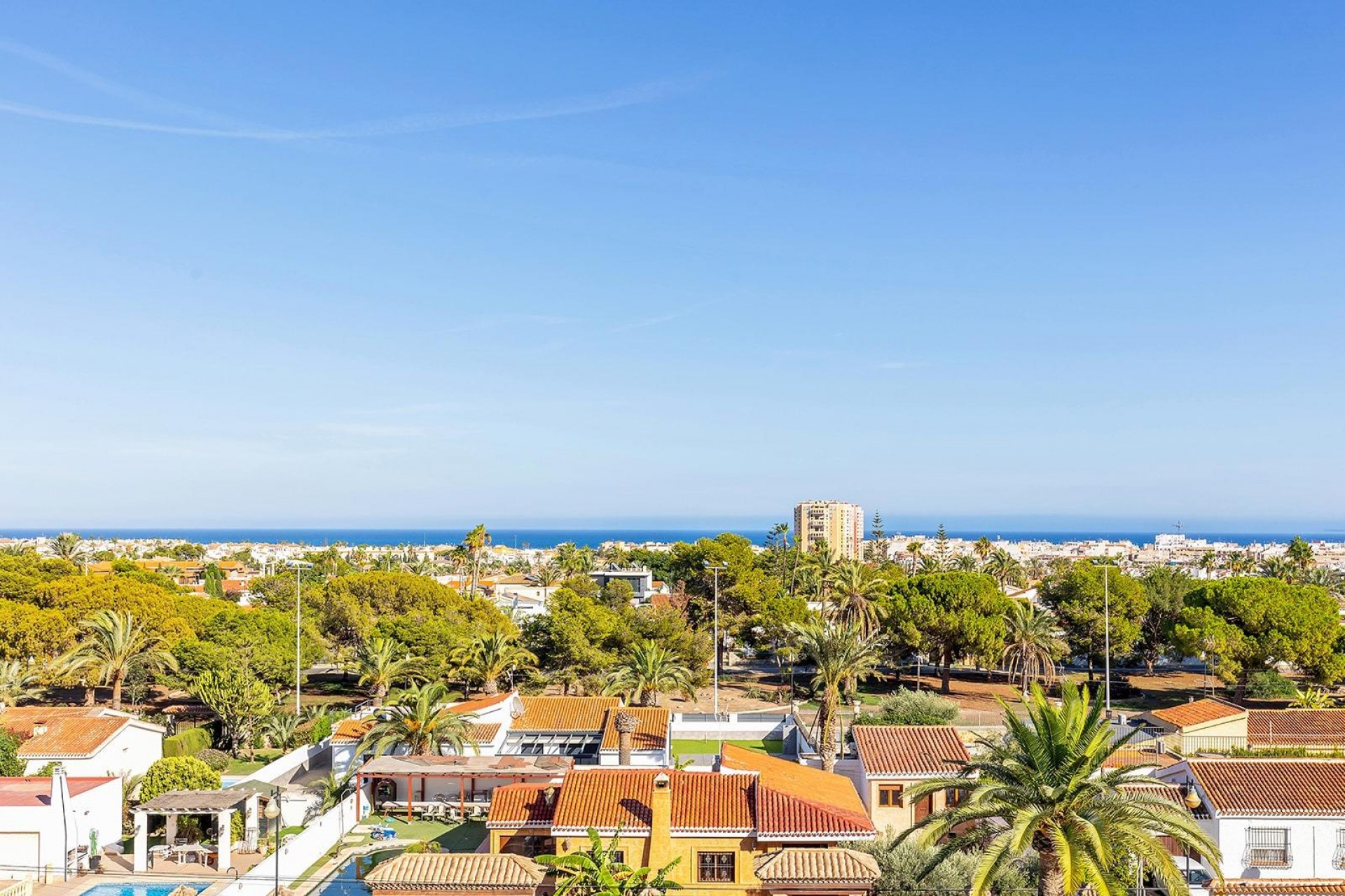 Aus zweiter Hand - Wohnung -
Torrevieja - Nueva Torrevieja