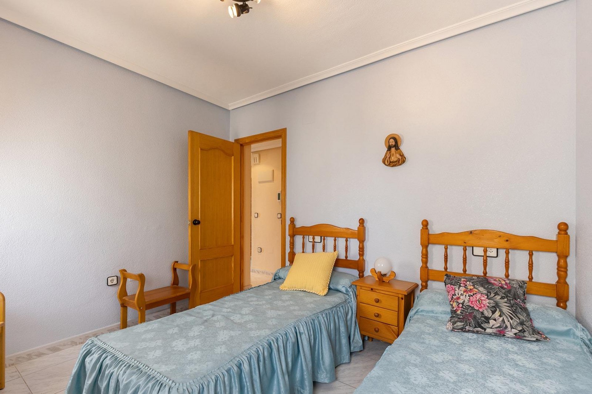 Aus zweiter Hand - Wohnung -
Torrevieja - Nueva Torrevieja