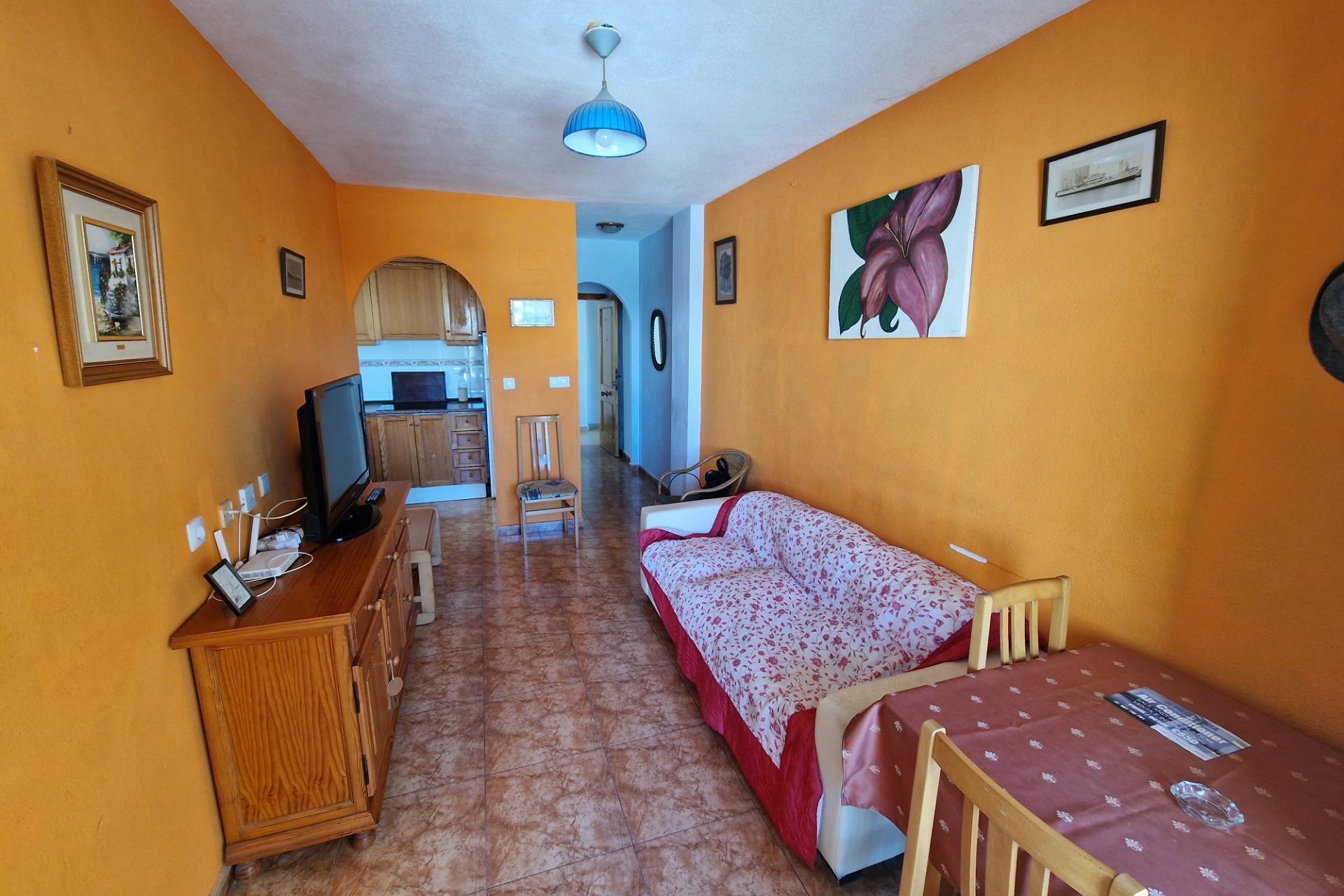 Aus zweiter Hand - Wohnung -
Torrevieja - Nueva Torrevieja