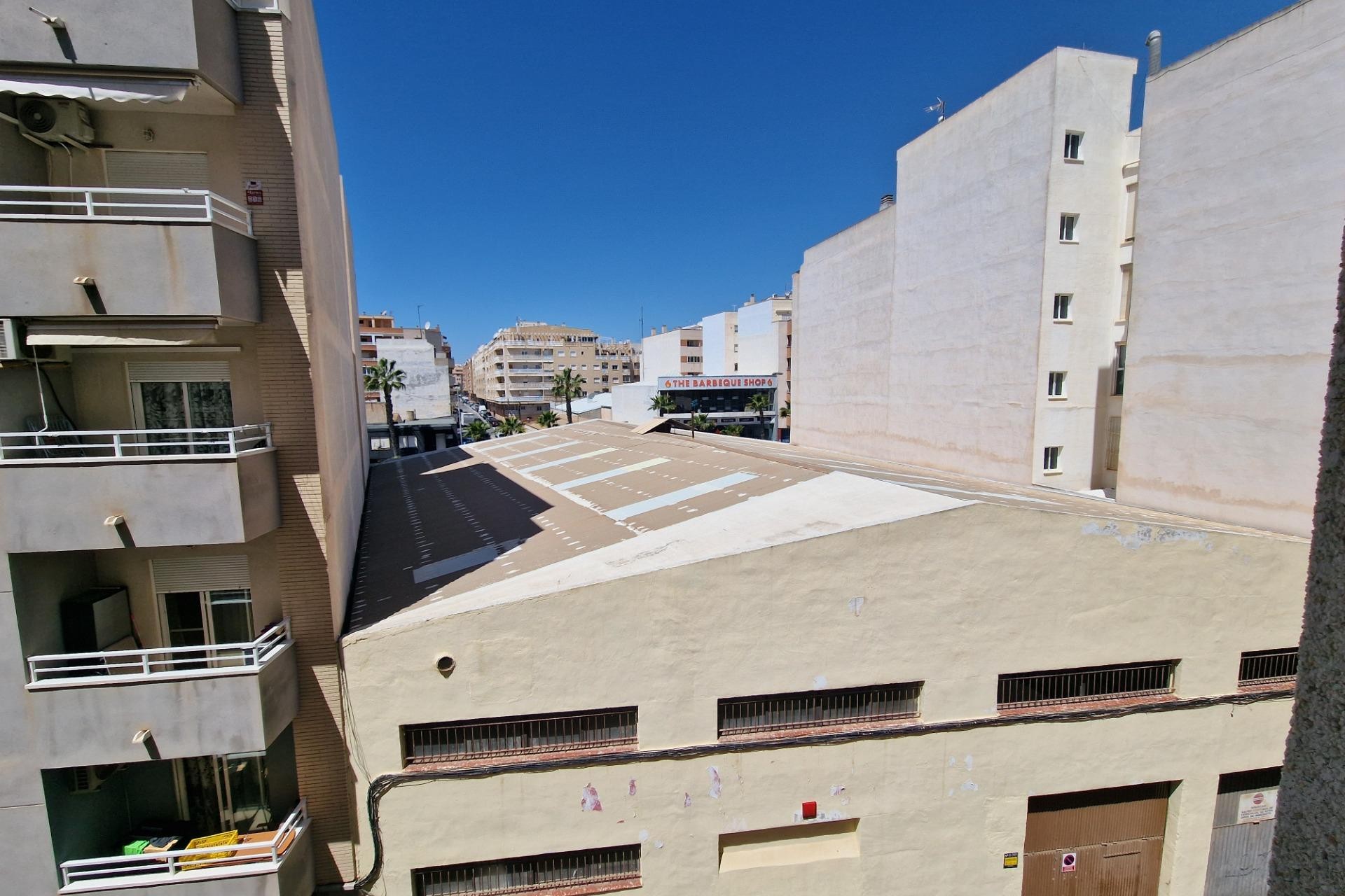 Aus zweiter Hand - Wohnung -
Torrevieja - Nueva Torrevieja