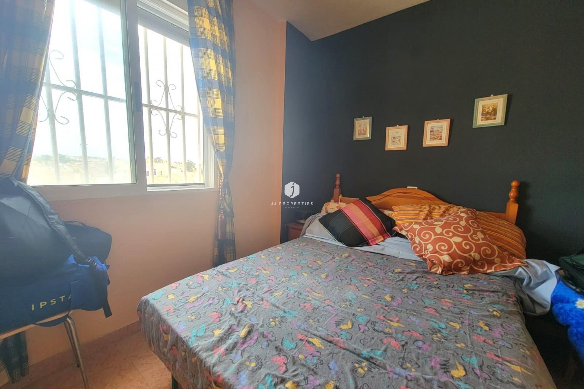 Aus zweiter Hand - Wohnung -
Torrevieja - Nueva Torrevieja