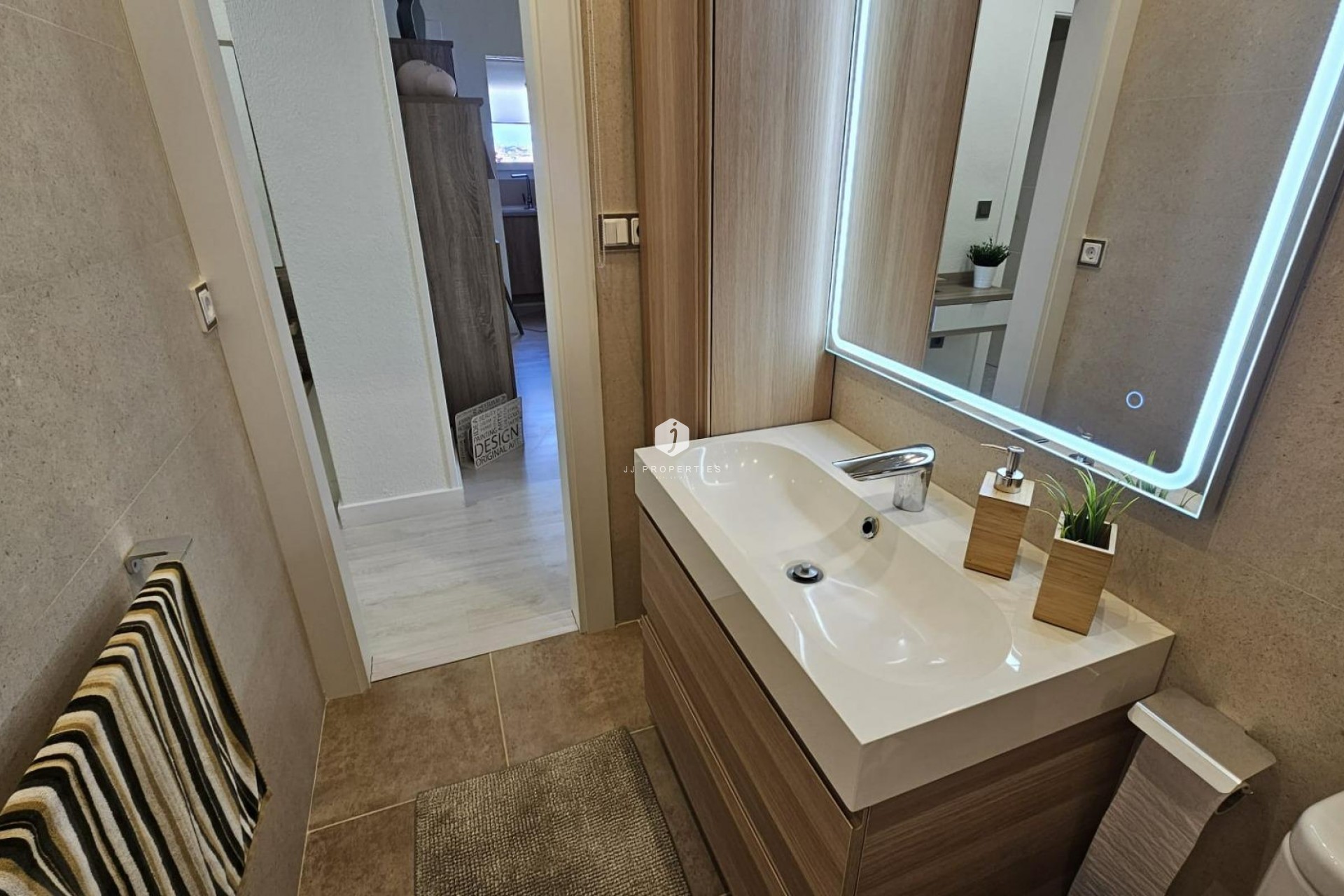 Aus zweiter Hand - Wohnung -
Torrevieja - Nueva Torrevieja