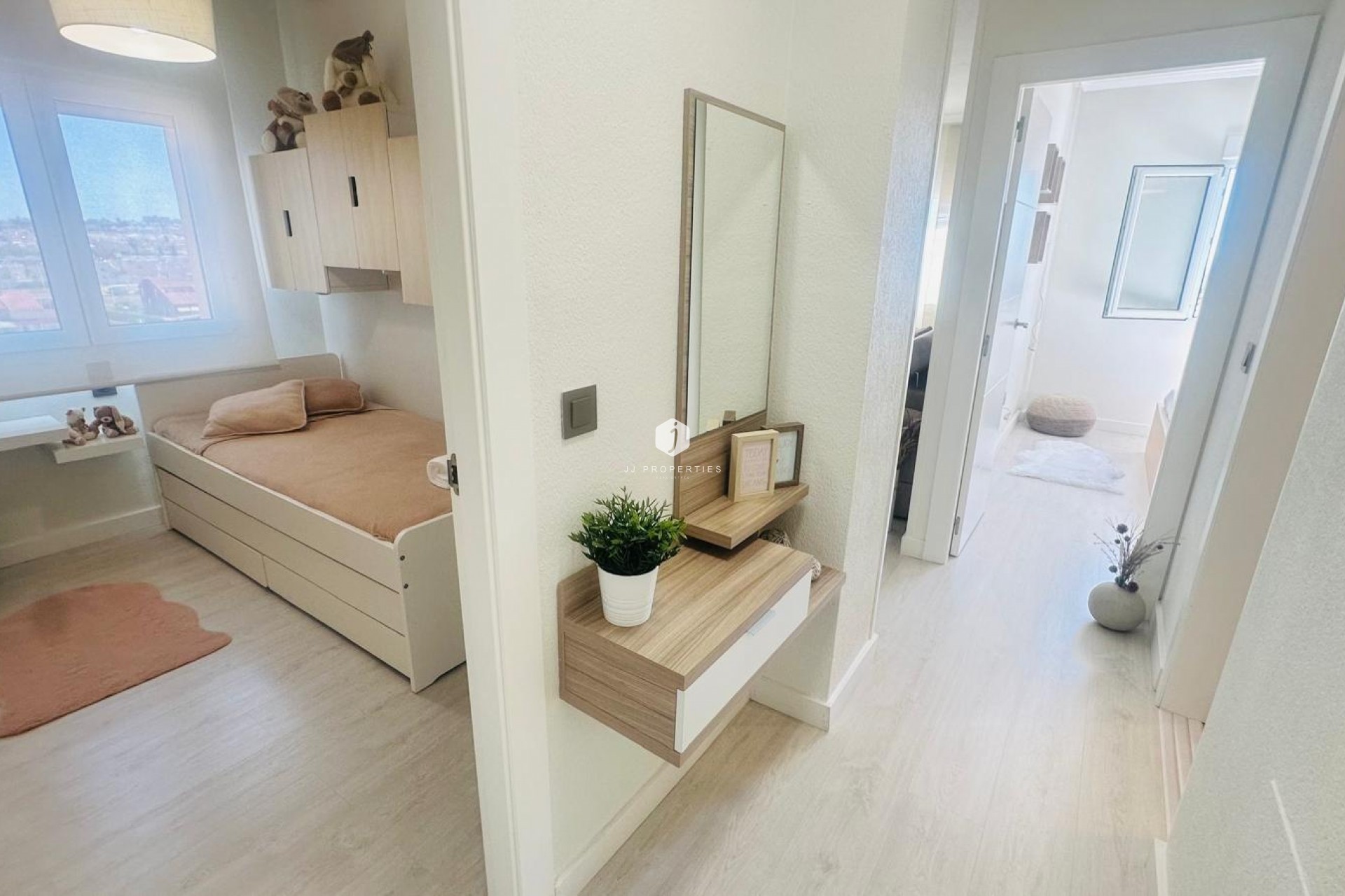 Aus zweiter Hand - Wohnung -
Torrevieja - Nueva Torrevieja