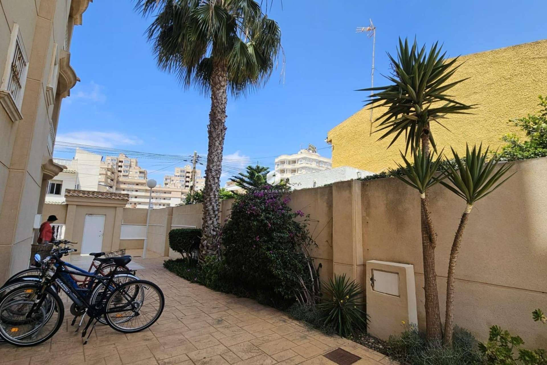 Aus zweiter Hand - Wohnung -
Torrevieja - Nueva Torrevieja