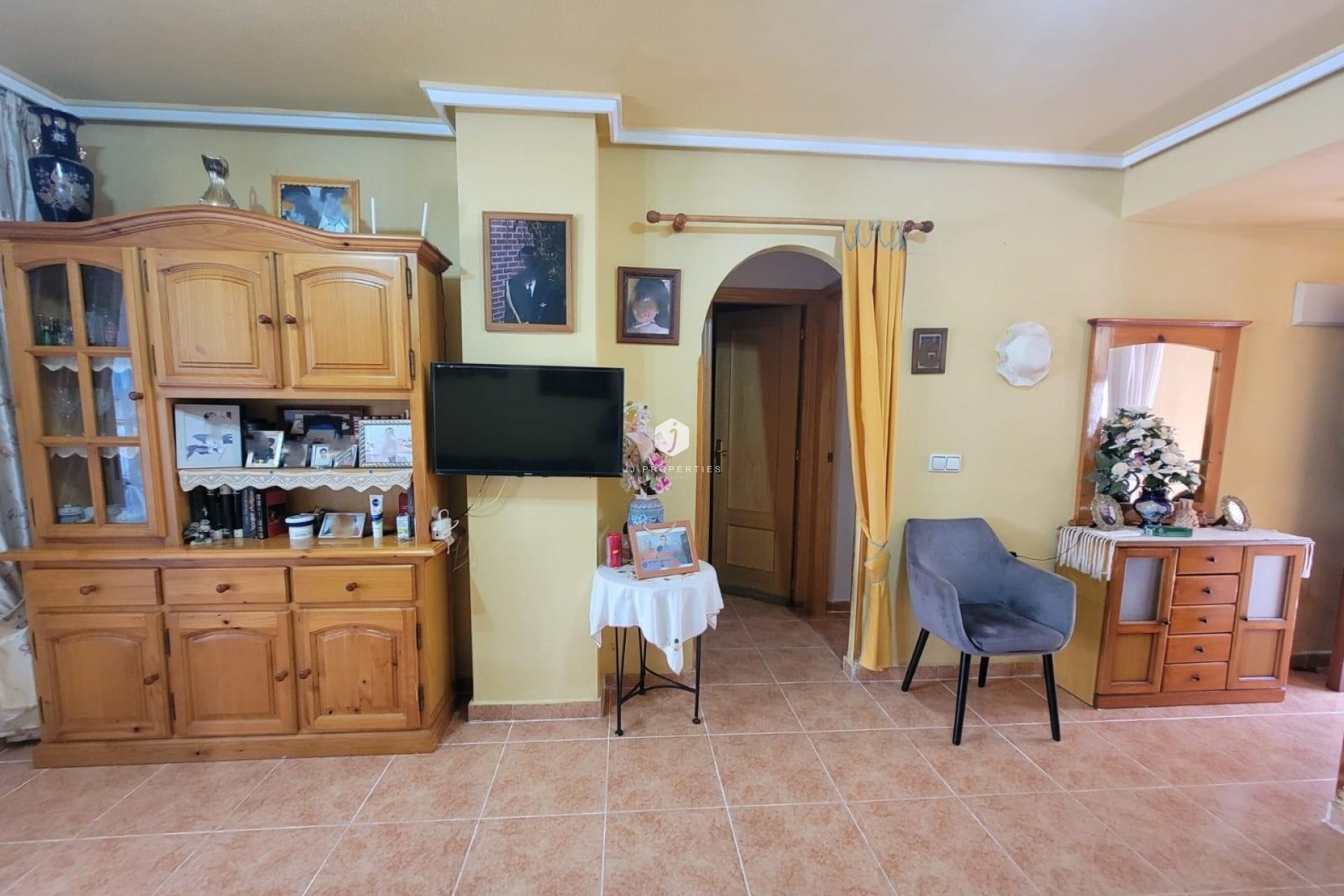 Aus zweiter Hand - Wohnung -
Torrevieja - Nueva Torrevieja