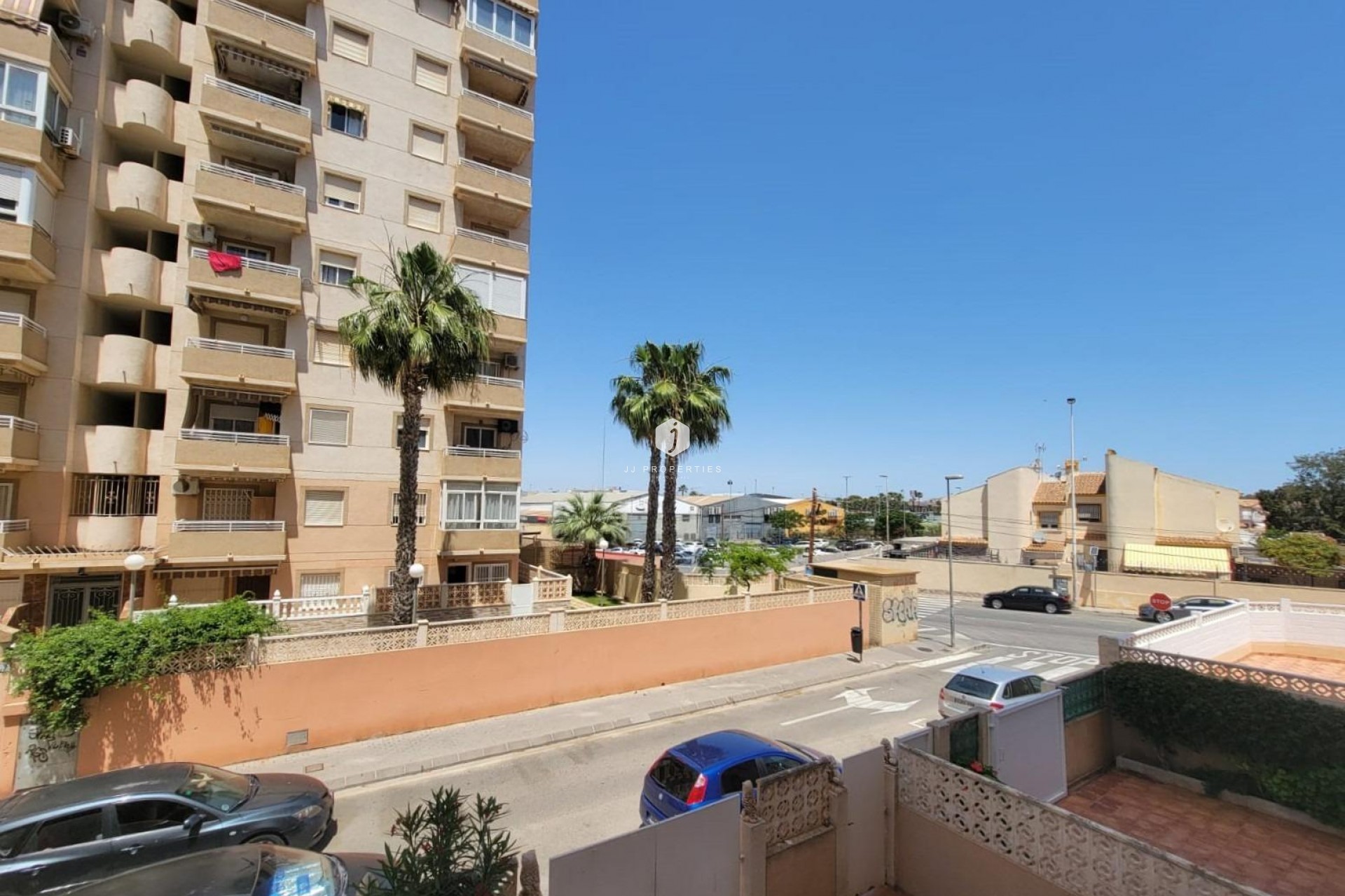 Aus zweiter Hand - Wohnung -
Torrevieja - Nueva Torrevieja