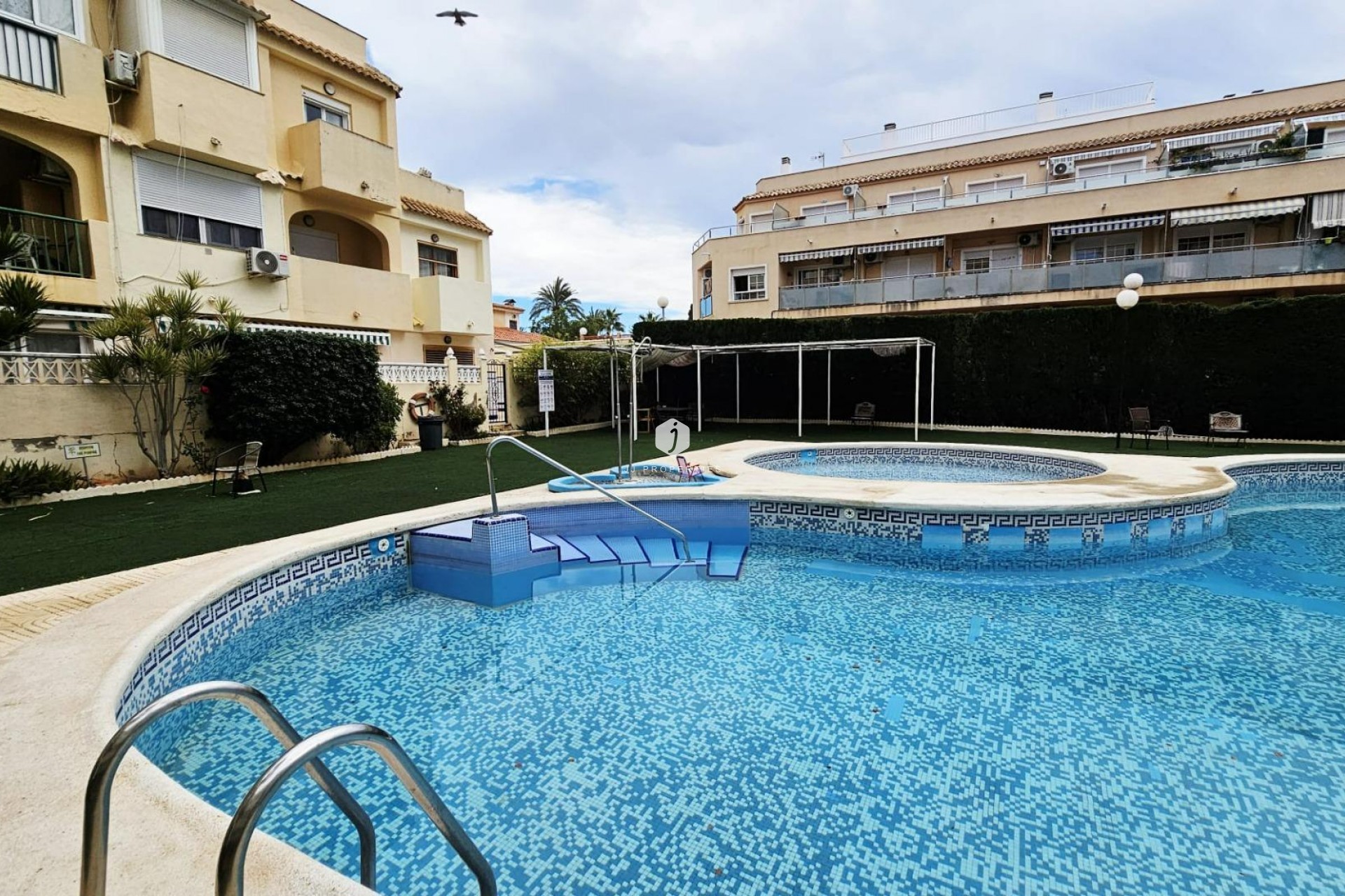 Aus zweiter Hand - Wohnung -
Torrevieja - Nueva Torrevieja