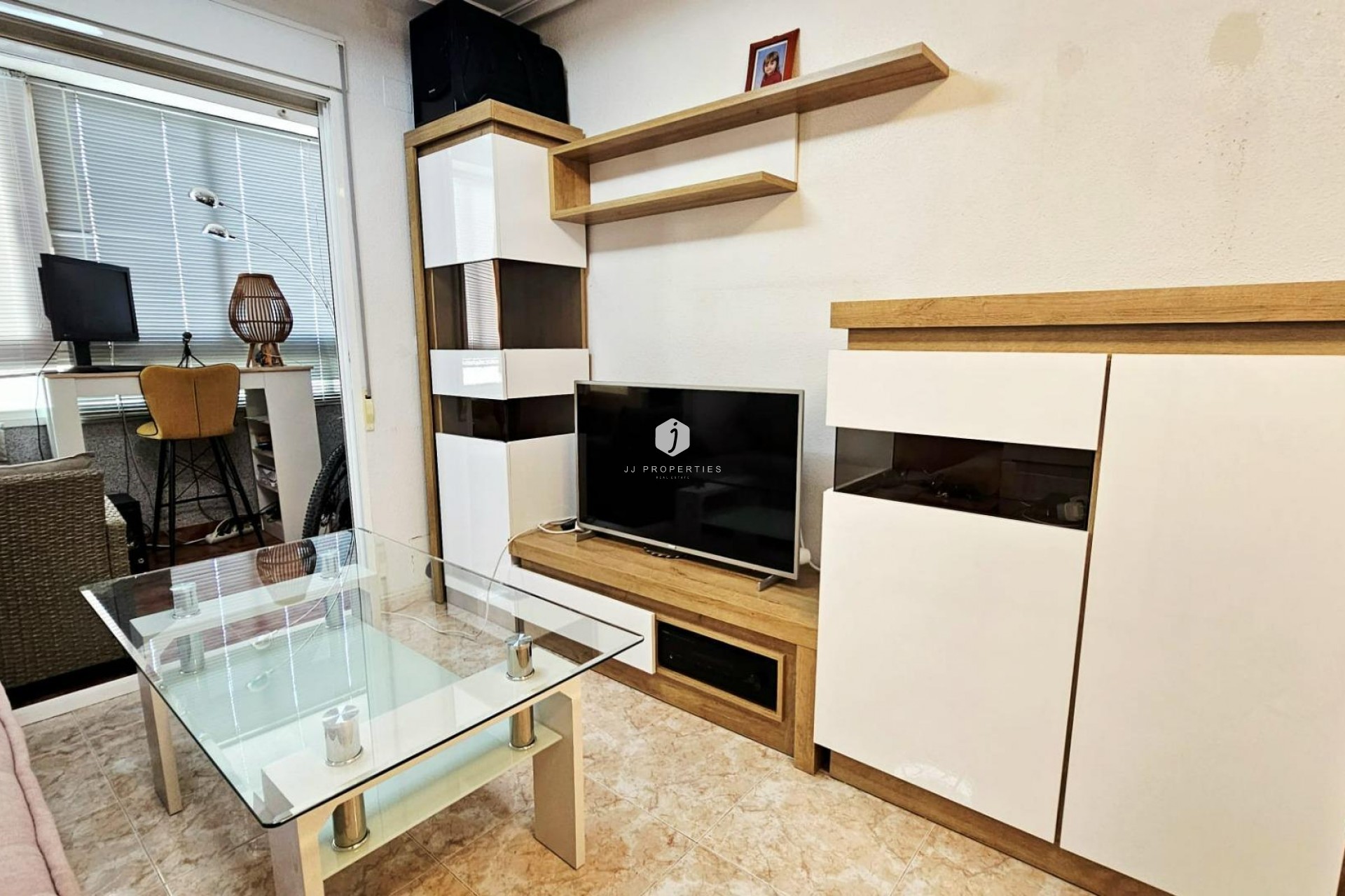 Aus zweiter Hand - Wohnung -
Torrevieja - Nueva Torrevieja