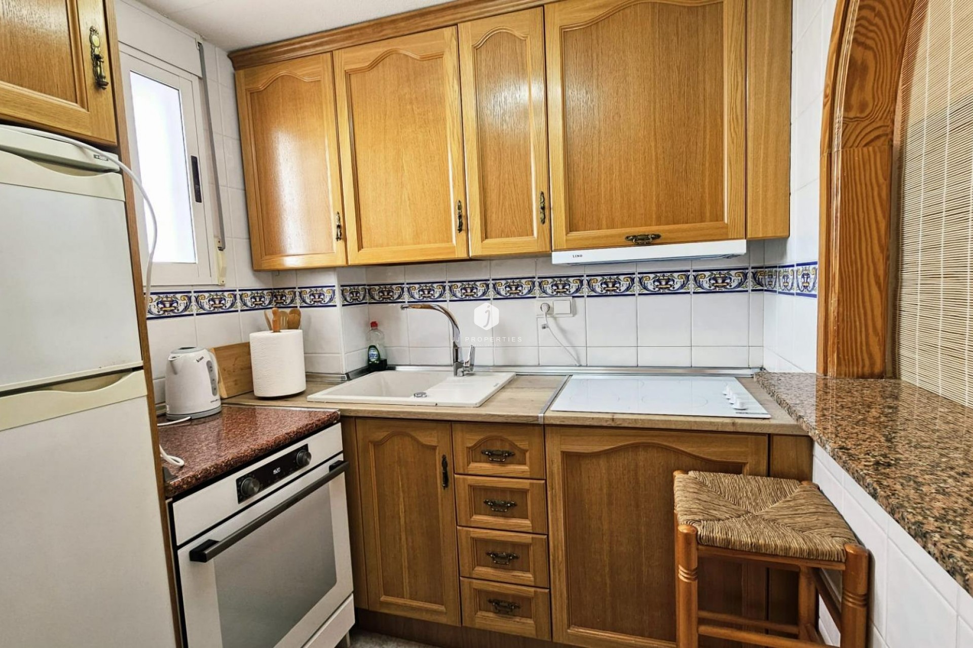 Aus zweiter Hand - Wohnung -
Torrevieja - Nueva Torrevieja