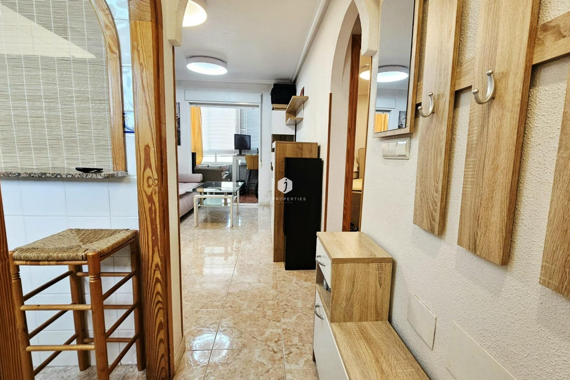Aus zweiter Hand - Wohnung -
Torrevieja - Nueva Torrevieja