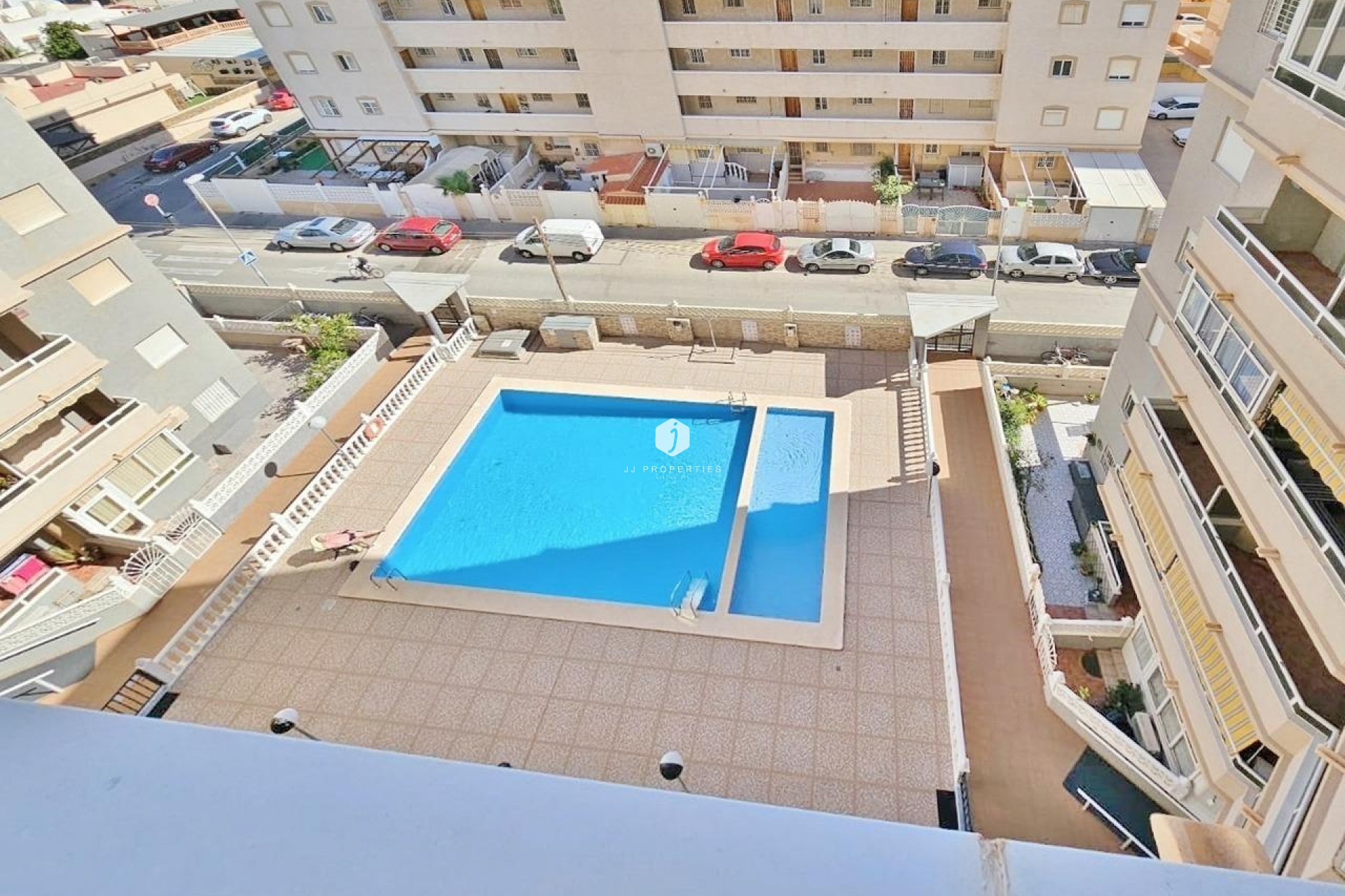 Aus zweiter Hand - Wohnung -
Torrevieja - Nueva Torrevieja