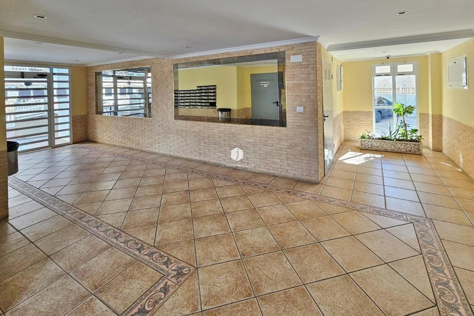 Aus zweiter Hand - Wohnung -
Torrevieja - Nueva Torrevieja