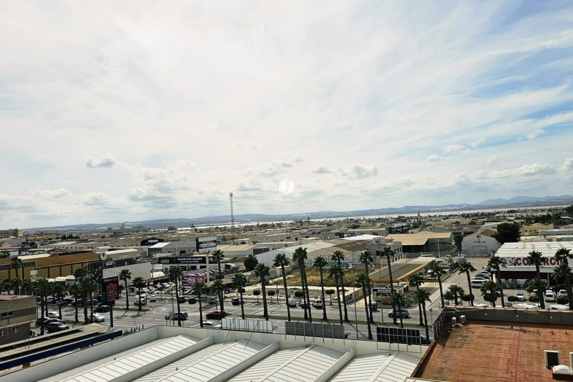 Aus zweiter Hand - Wohnung -
Torrevieja - Nueva Torrevieja