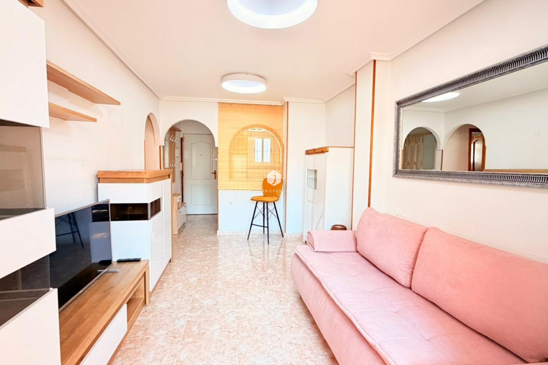 Aus zweiter Hand - Wohnung -
Torrevieja - Nueva Torrevieja