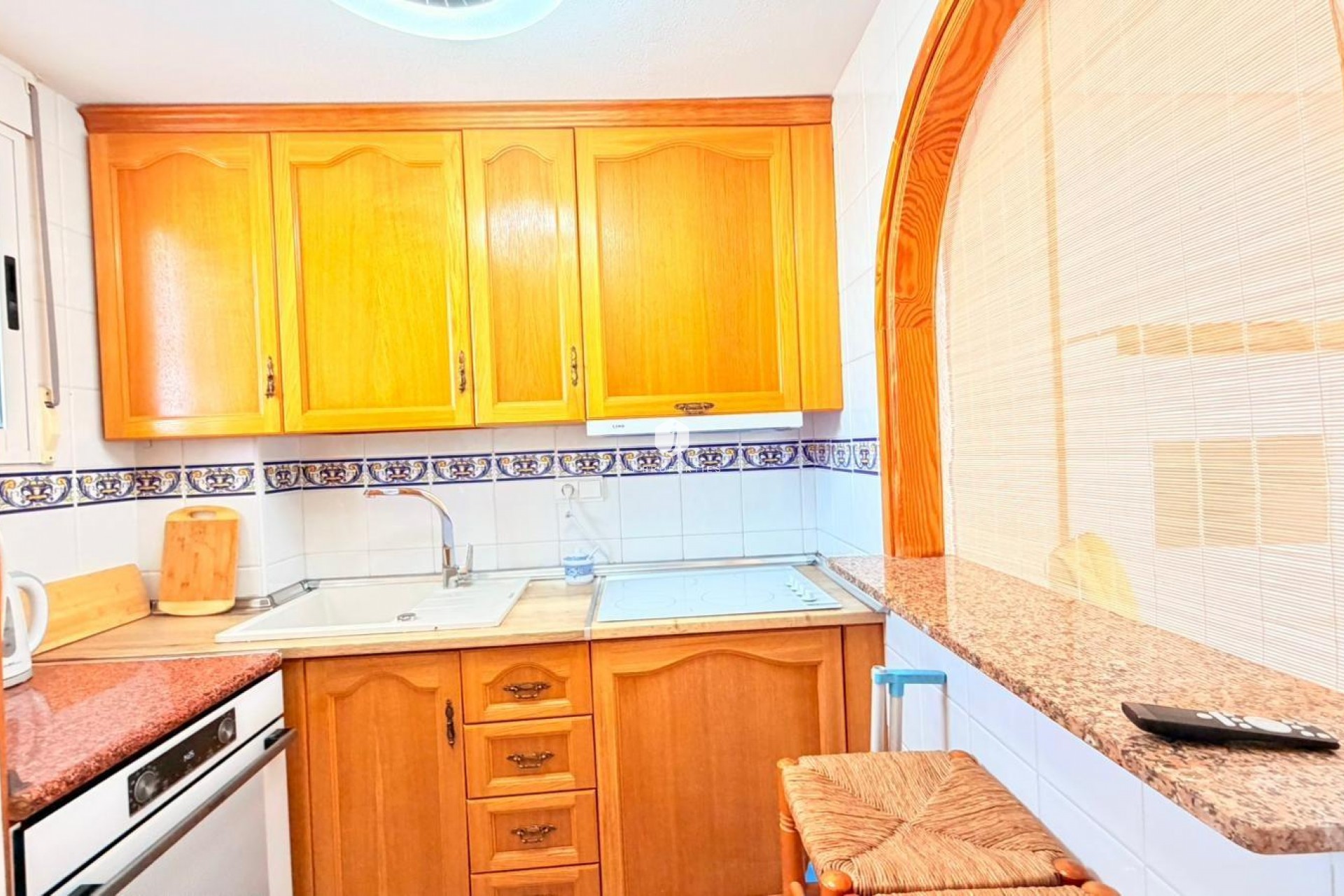 Aus zweiter Hand - Wohnung -
Torrevieja - Nueva Torrevieja