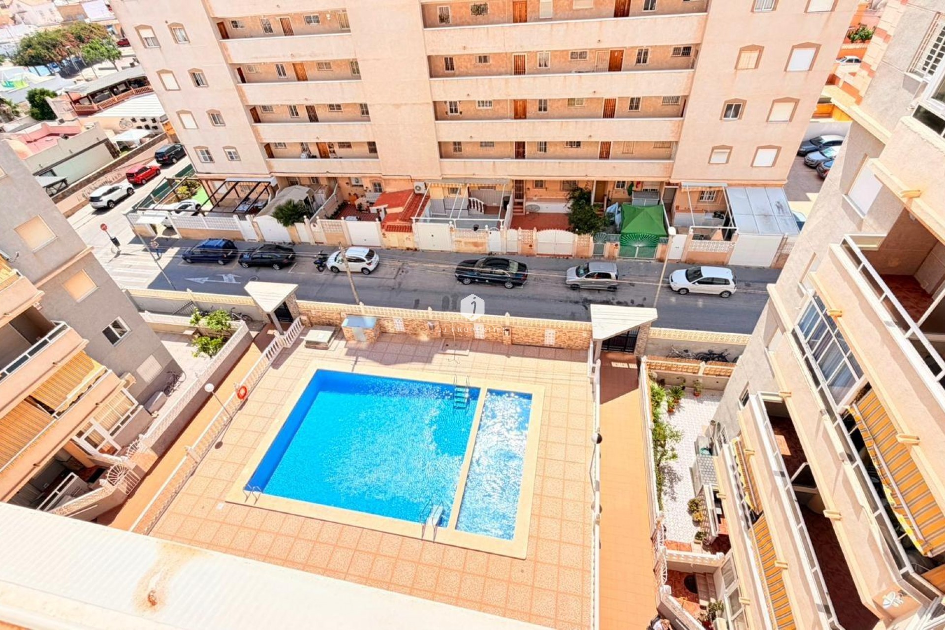 Aus zweiter Hand - Wohnung -
Torrevieja - Nueva Torrevieja
