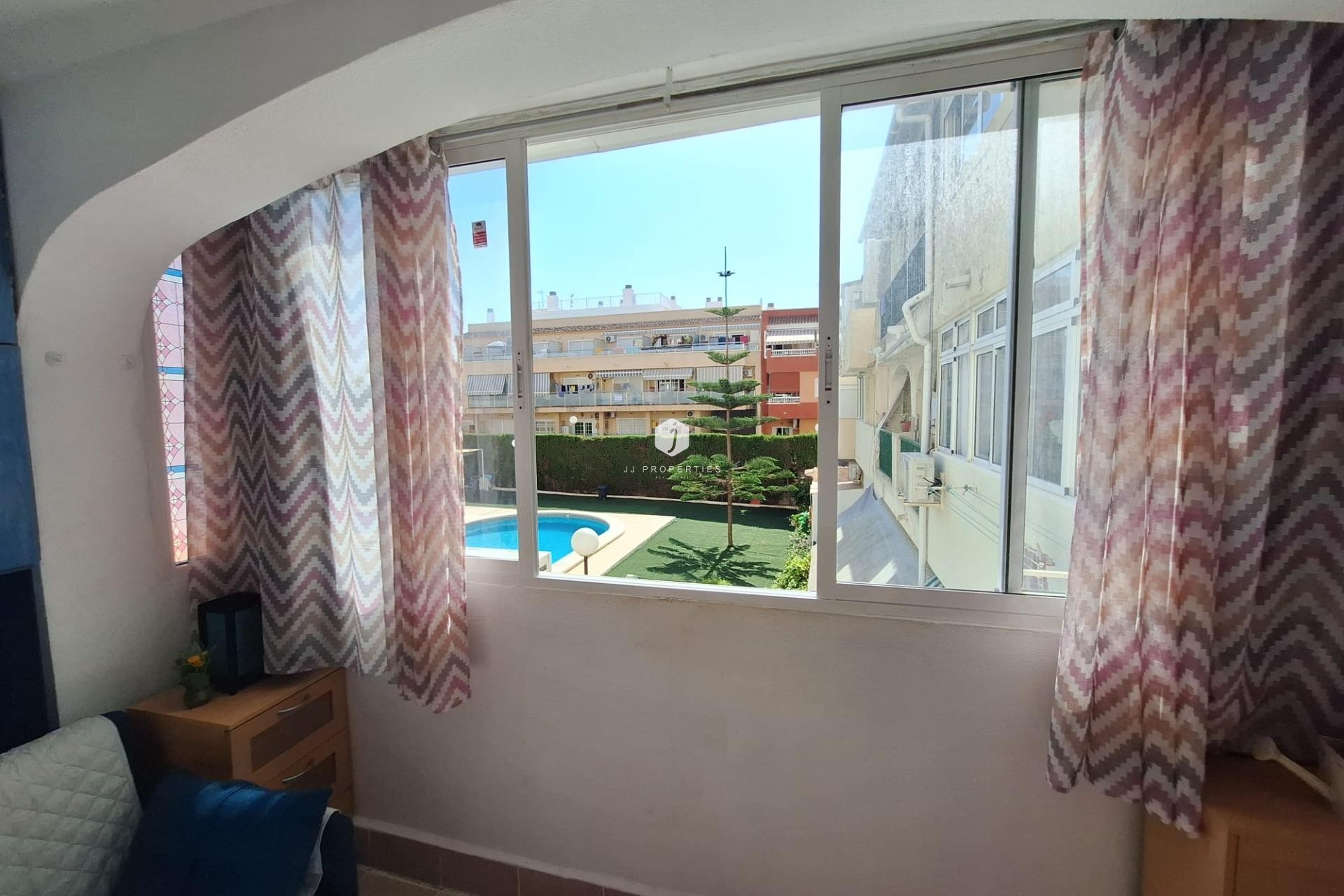 Aus zweiter Hand - Wohnung -
Torrevieja - Nueva Torrevieja
