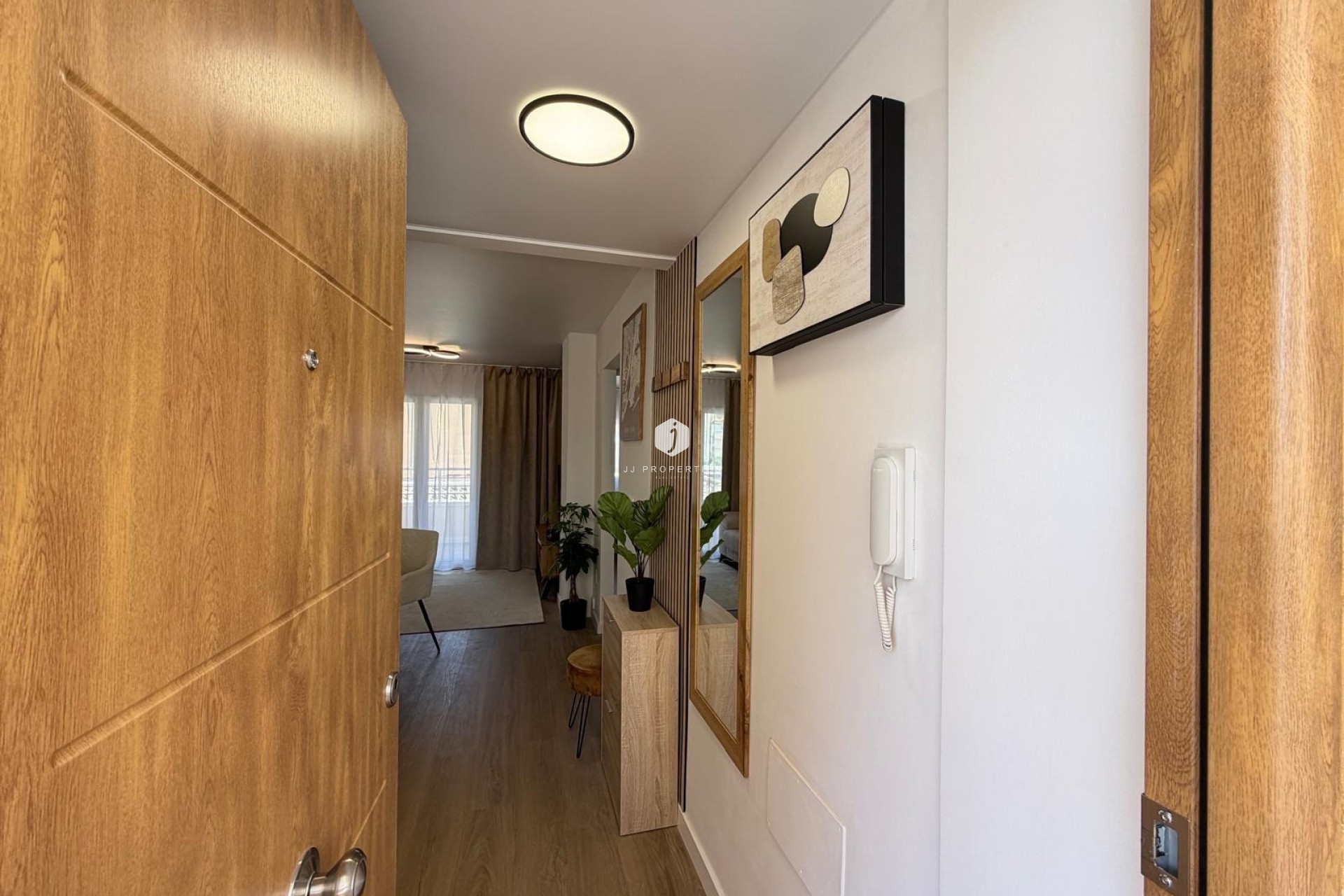 Aus zweiter Hand - Wohnung -
Torrevieja - Nueva Torrevieja