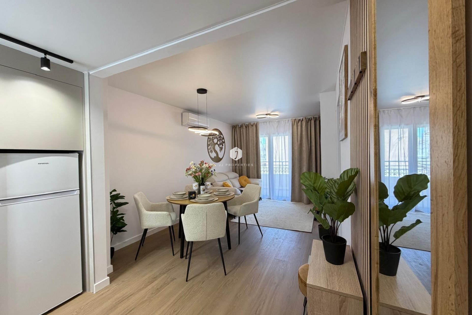 Aus zweiter Hand - Wohnung -
Torrevieja - Nueva Torrevieja