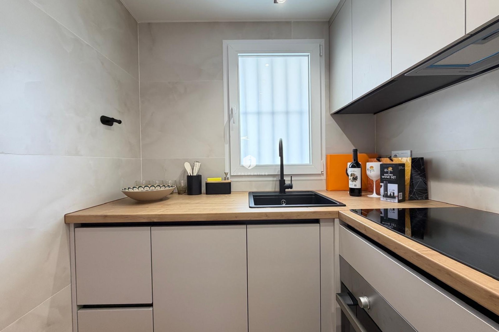 Aus zweiter Hand - Wohnung -
Torrevieja - Nueva Torrevieja