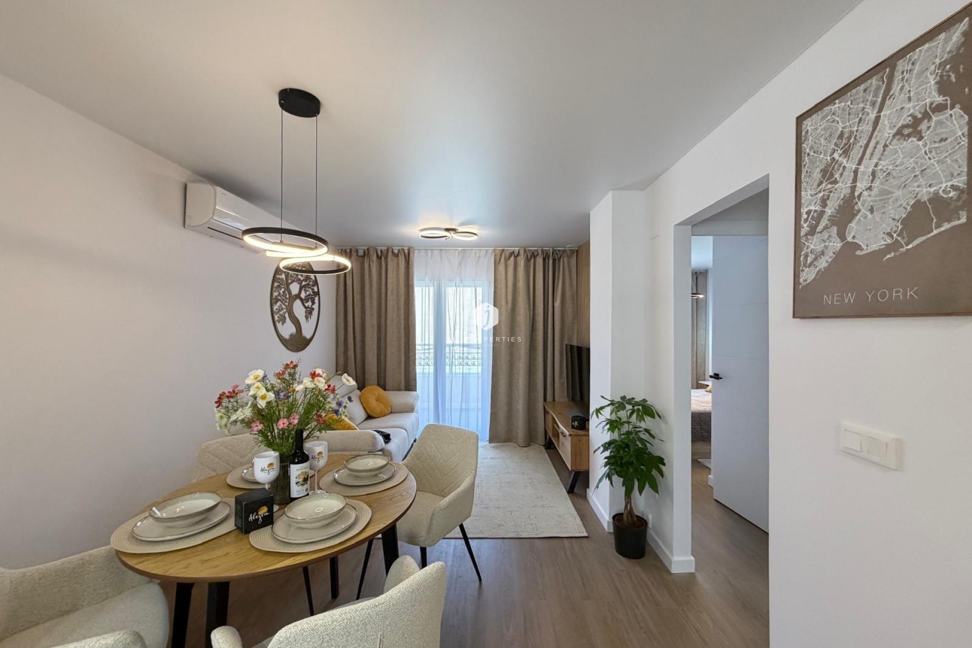 Aus zweiter Hand - Wohnung -
Torrevieja - Nueva Torrevieja
