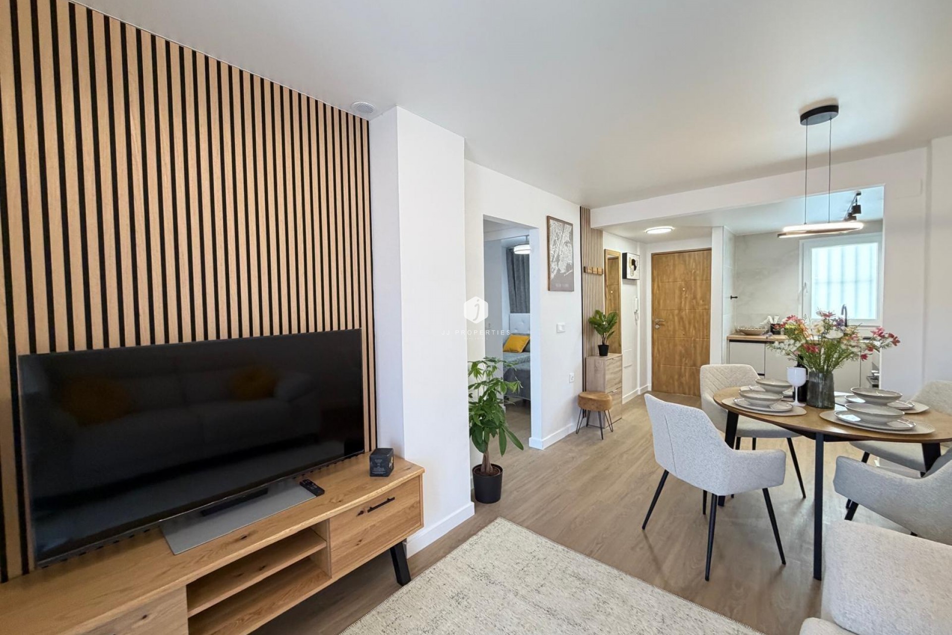 Aus zweiter Hand - Wohnung -
Torrevieja - Nueva Torrevieja