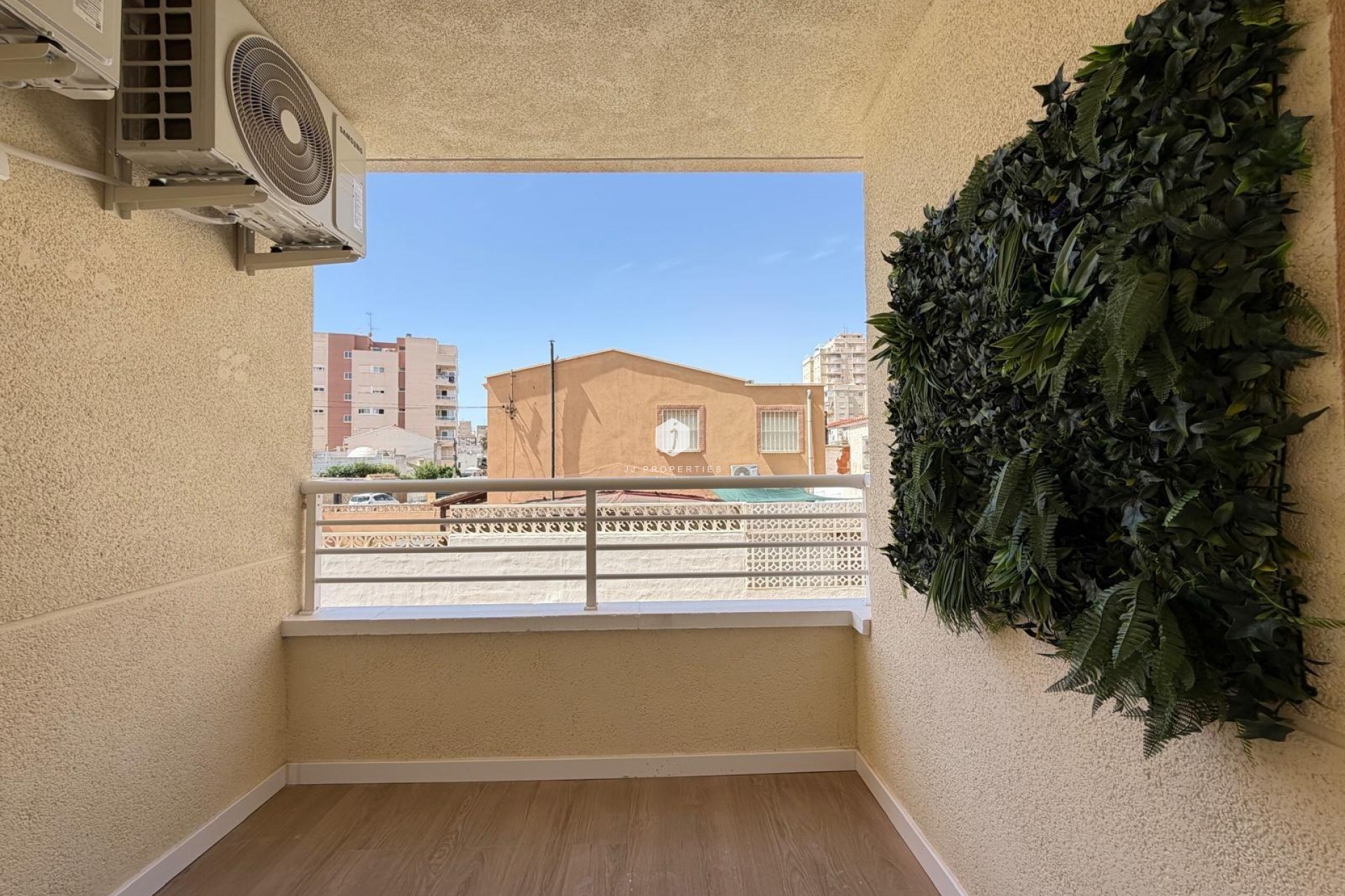 Aus zweiter Hand - Wohnung -
Torrevieja - Nueva Torrevieja
