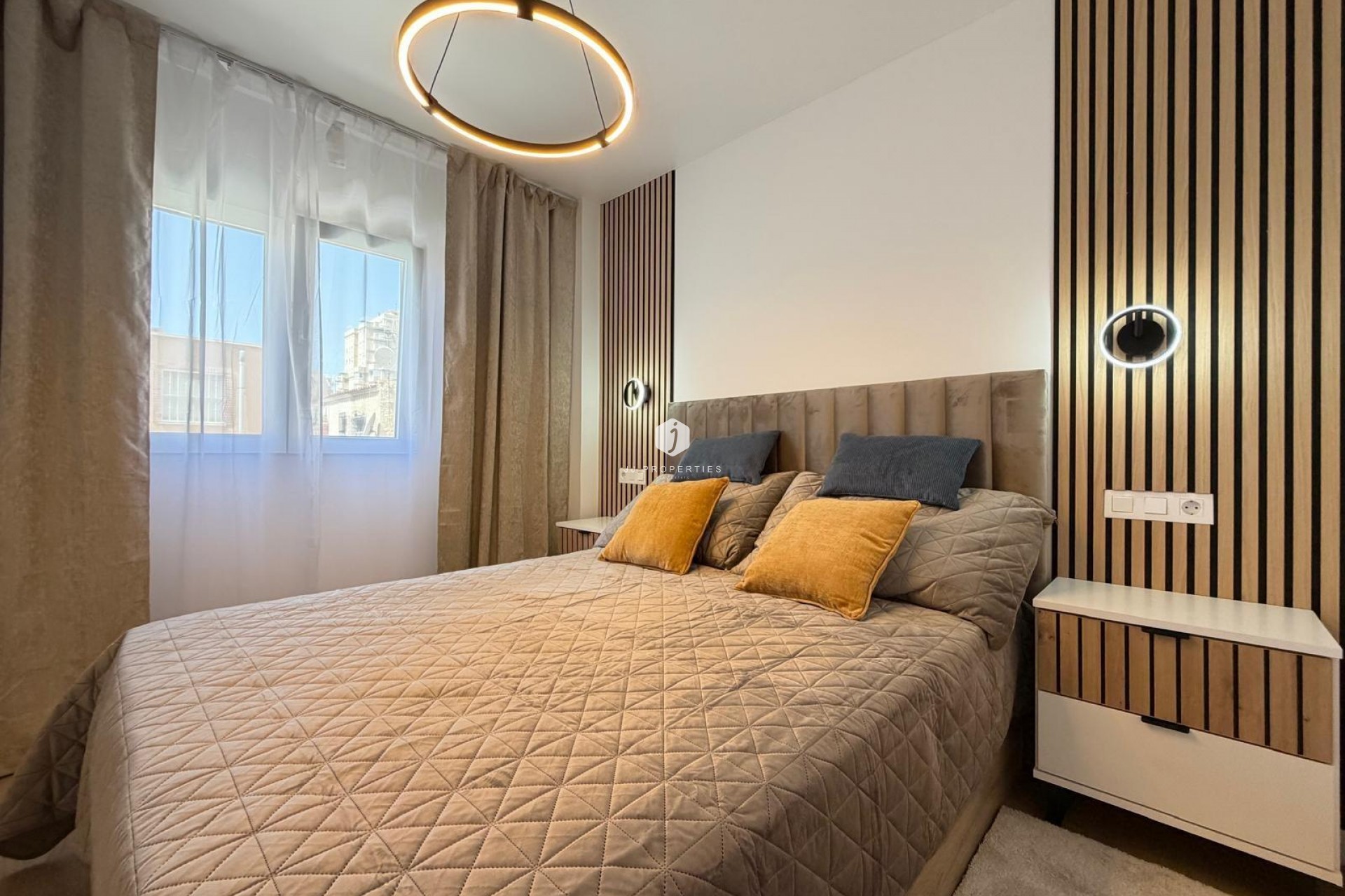 Aus zweiter Hand - Wohnung -
Torrevieja - Nueva Torrevieja