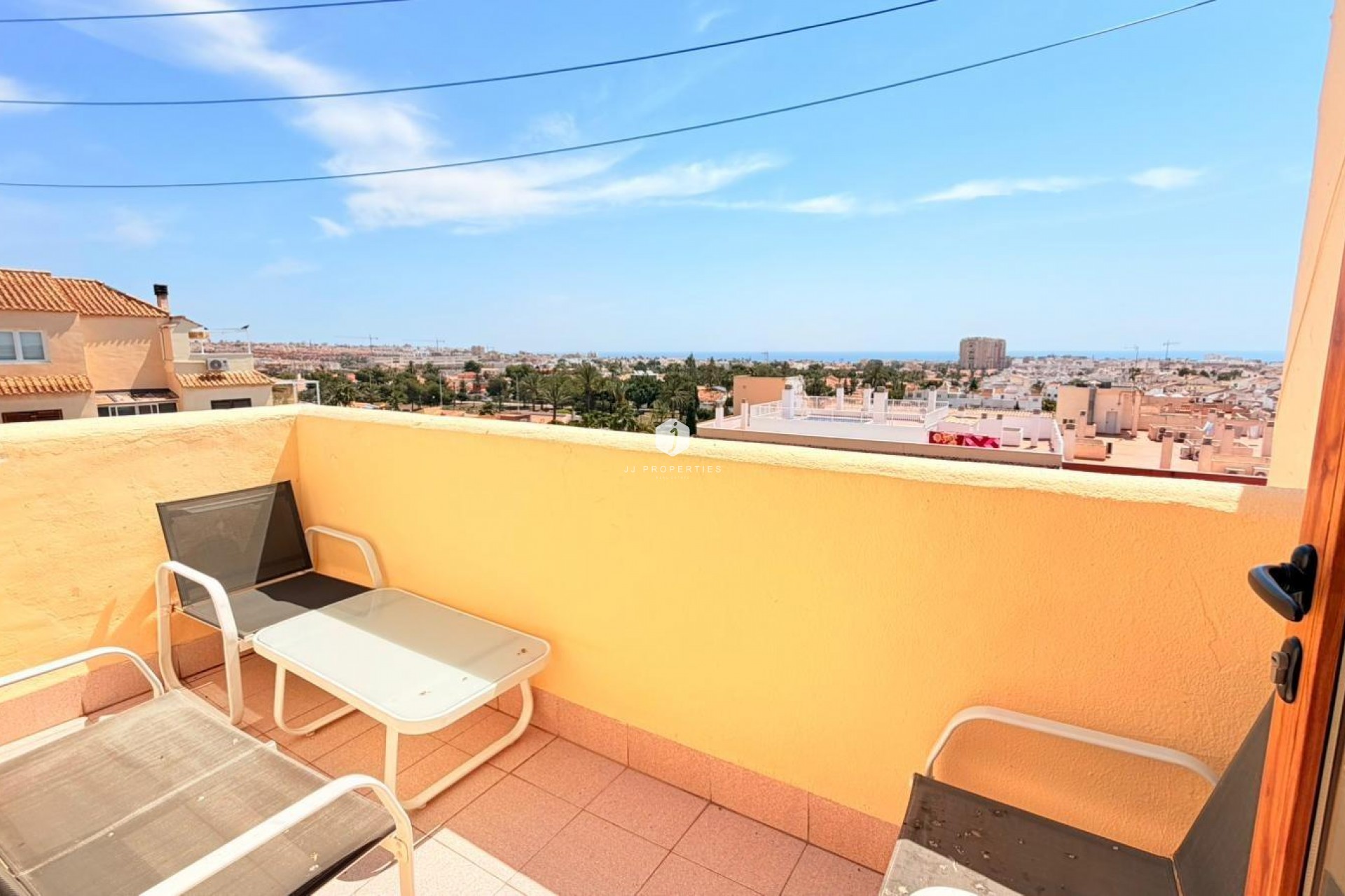 Aus zweiter Hand - Wohnung -
Torrevieja - Nueva Torrevieja