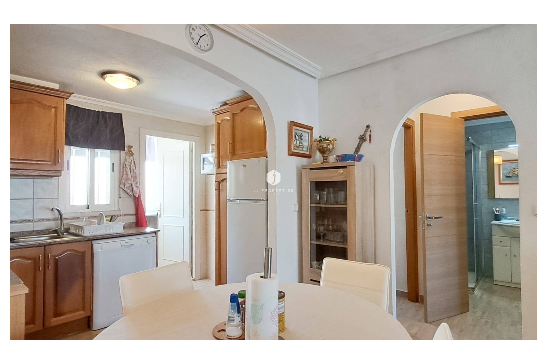 Aus zweiter Hand - Wohnung -
Torrevieja - Parque Acuático - Sector 25